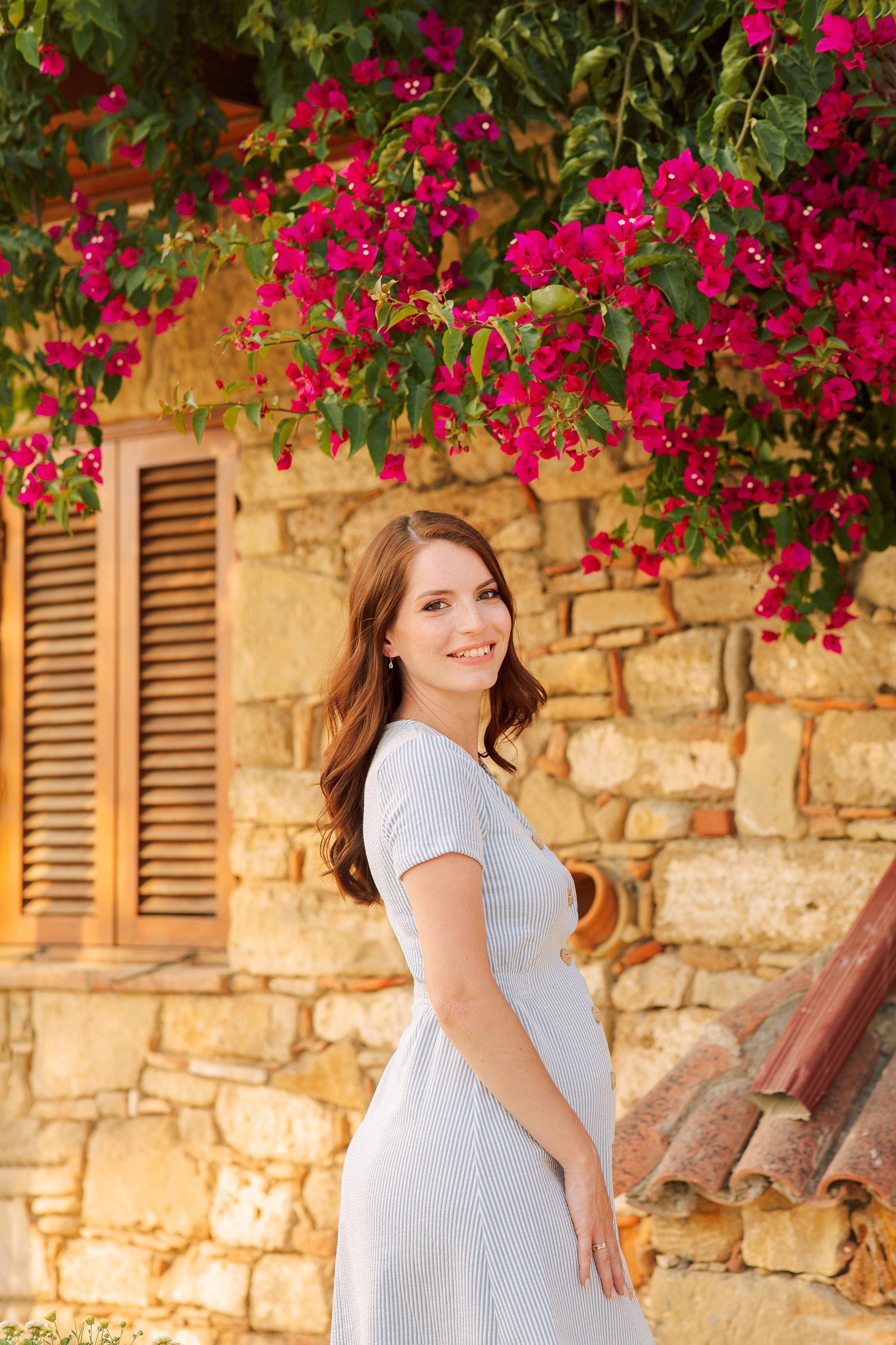 Gender Party. Professional Photographer in Alanya, Side, Belek | Alsu Develi  Wedding, Family and portrait photo sessions