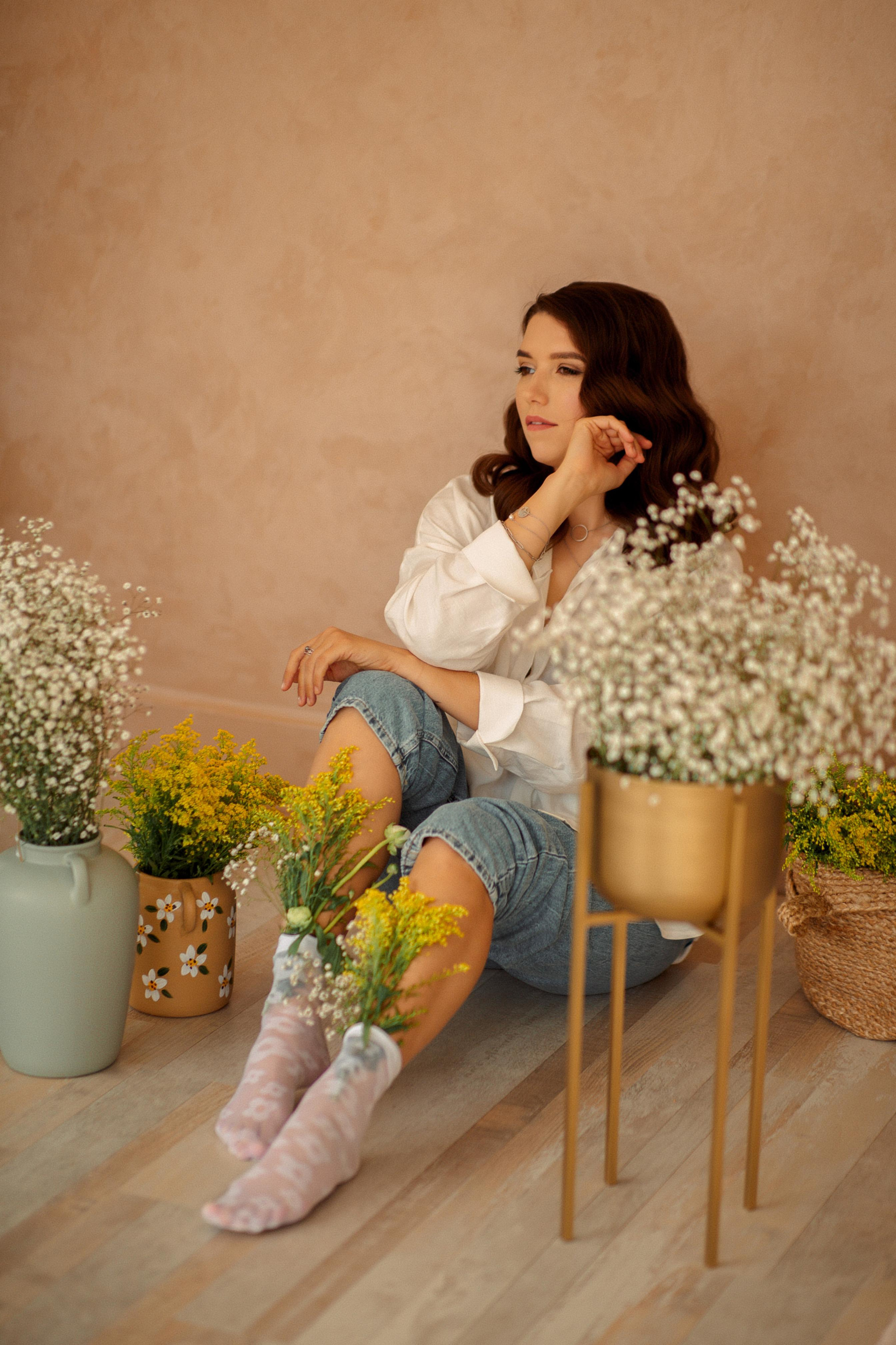 Фотосессия в студии Фотосинтез. Алсу Девели | Свадебный и семейный фотограф в Турции Алании, Алания, Аланья, Сиде, Белеке, Анталия