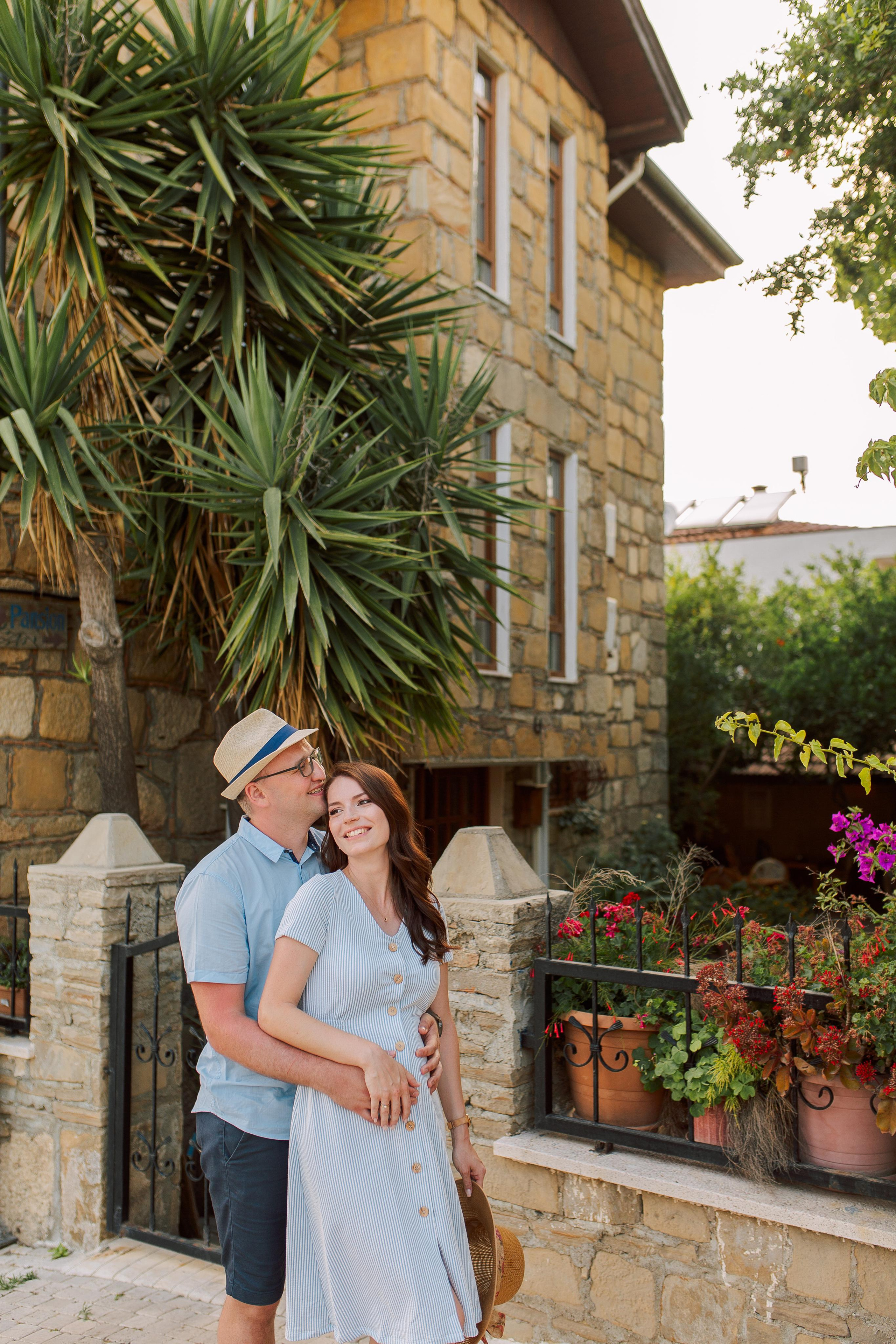 Gender Party. Professional Photographer in Alanya, Side, Belek | Alsu Develi  Wedding, Family and portrait photo sessions