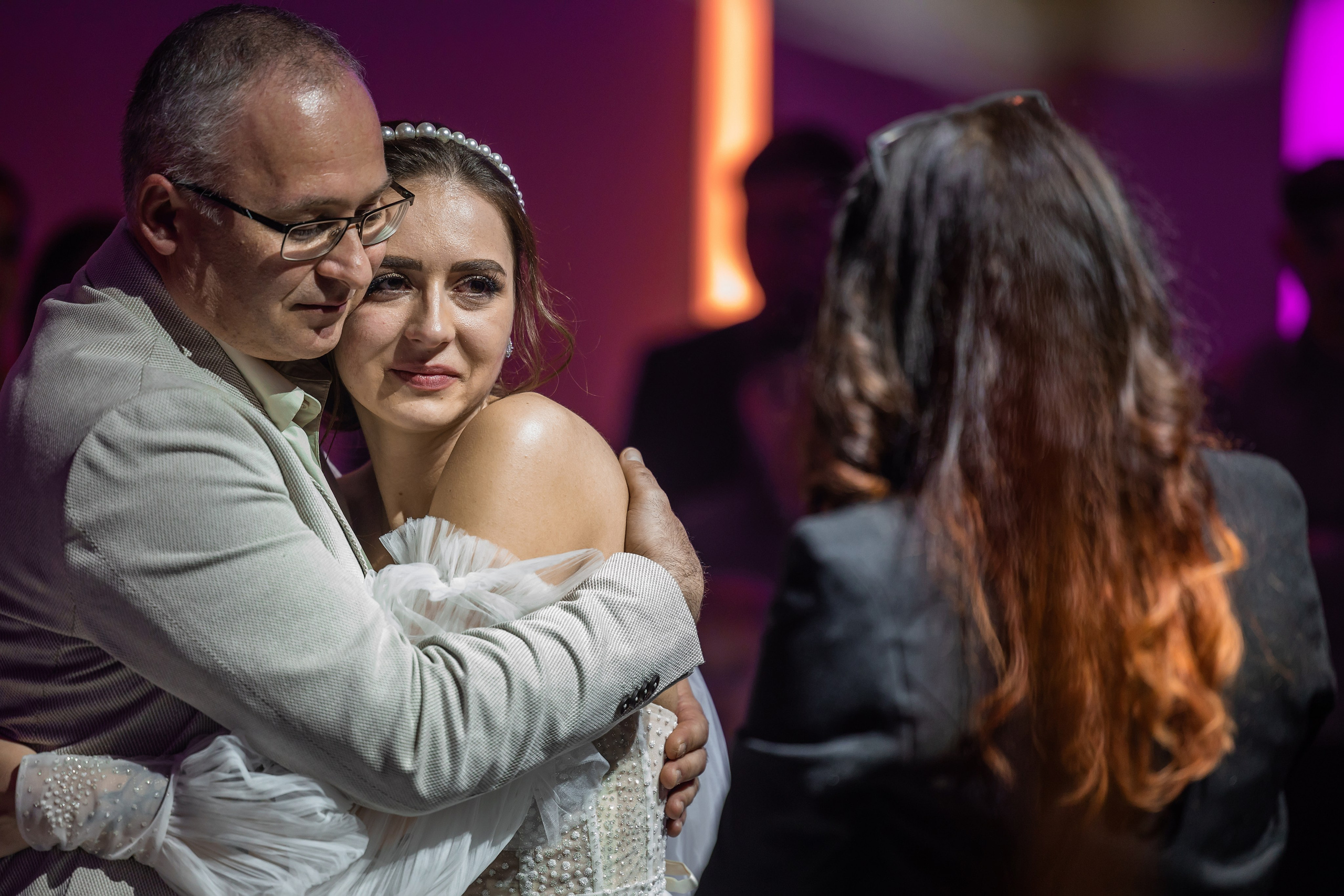 FOTO. Photographer Sergej Nevelskij in Dortmund — Emotional wedding films and Fotos, real estate photography & custom photo books