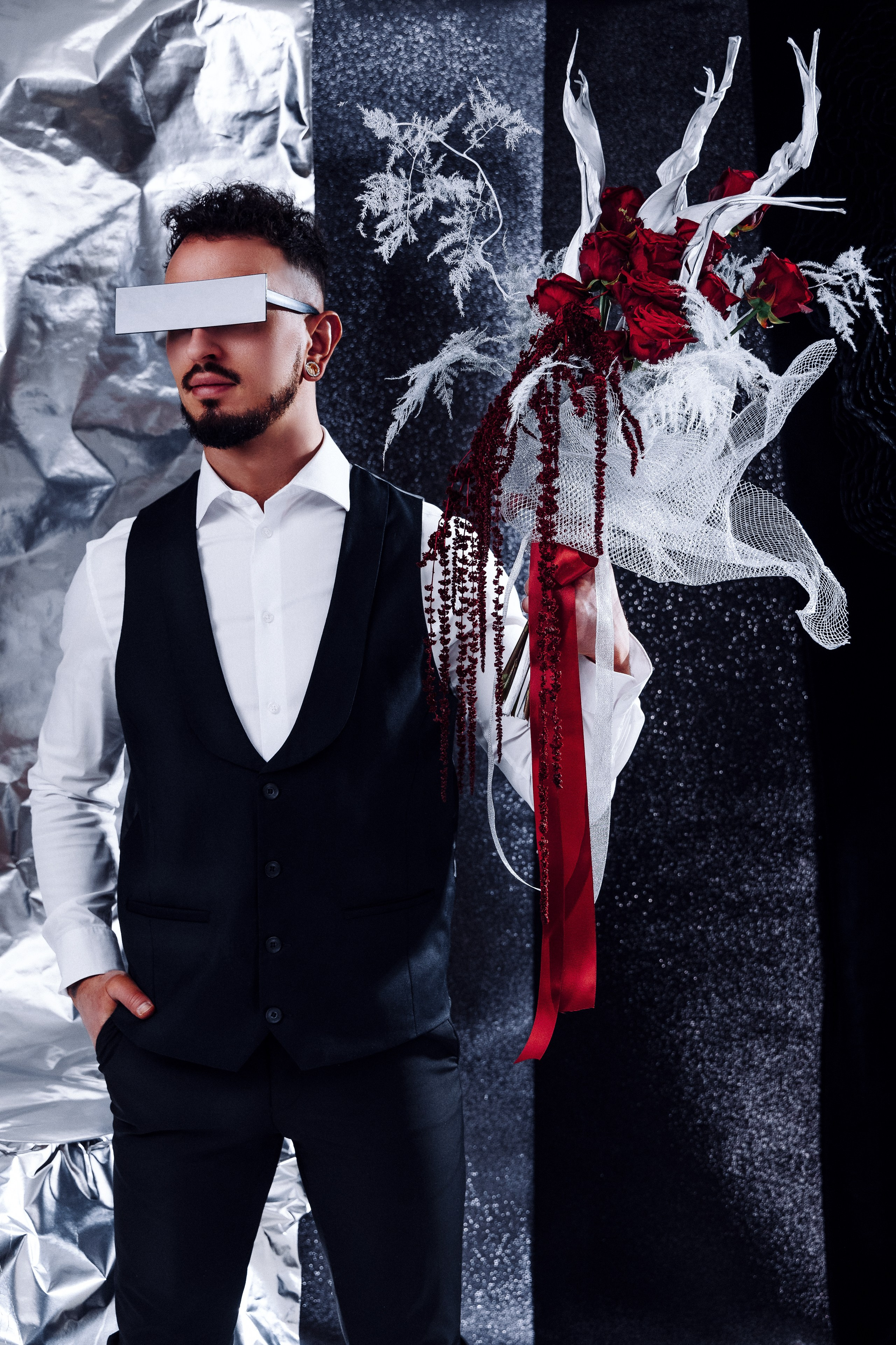 Porta Nova 07.02.2025. Portree- ja perefotograaf Anton Hansen Tallinnas, Eestis