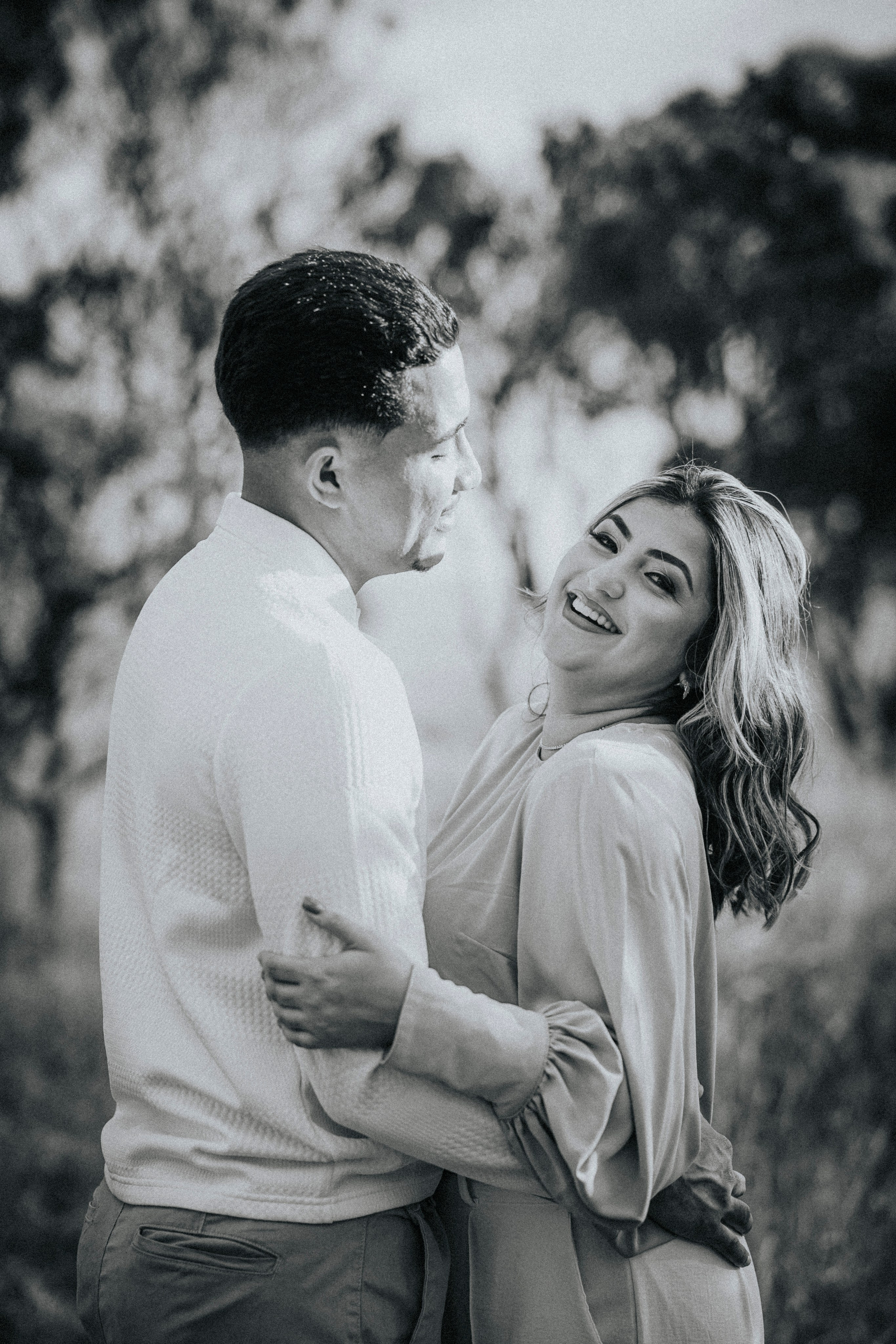 Pre Wedding Tayene & Fabricio. Principal