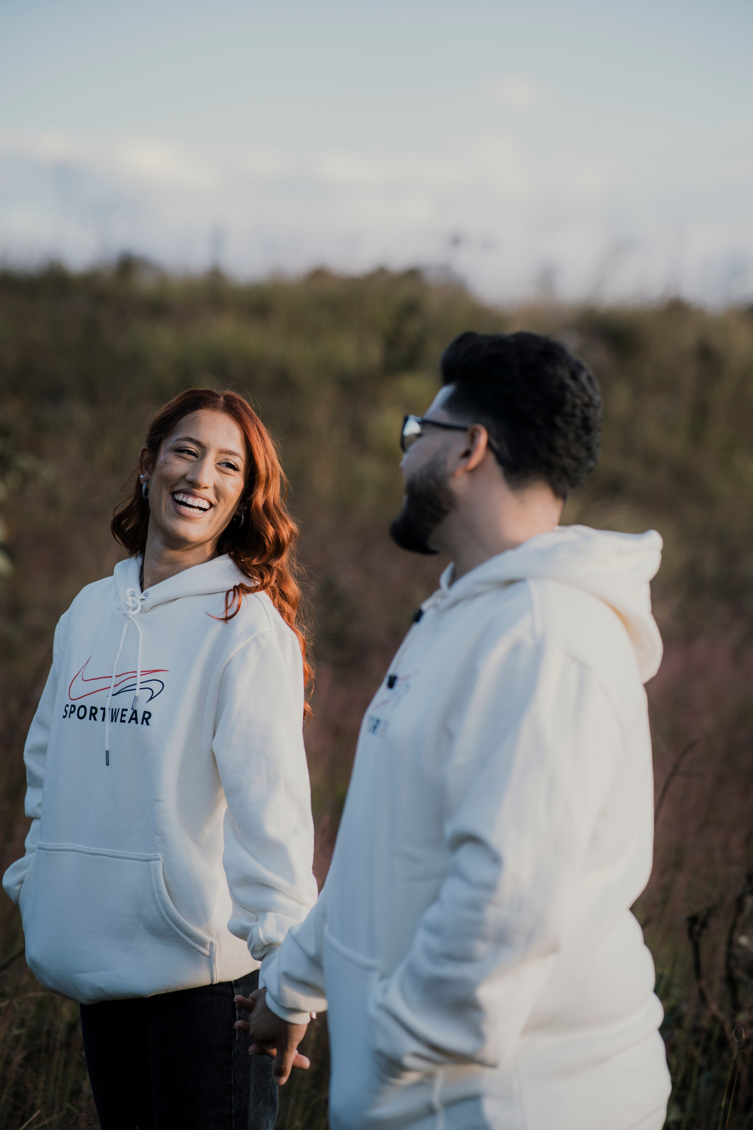 Pre Wedding Ana & Reinaldo. Principal