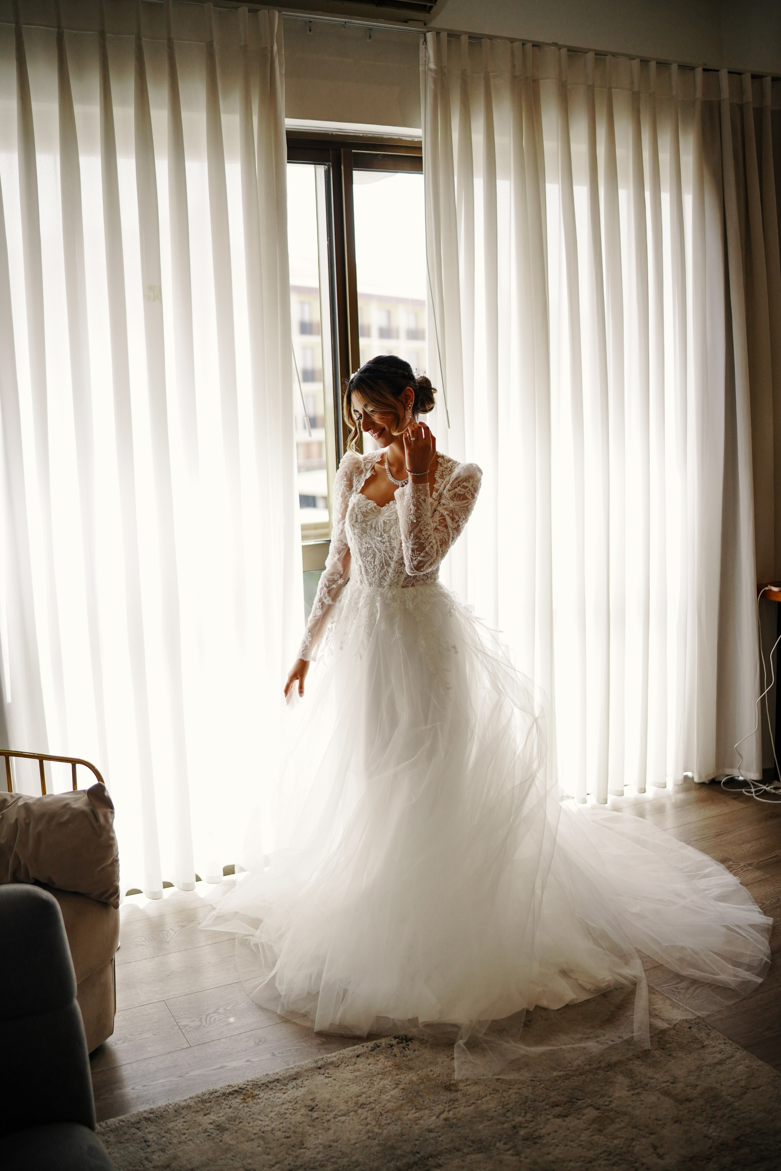 Dmitry Gorodetsky Event Photographer
