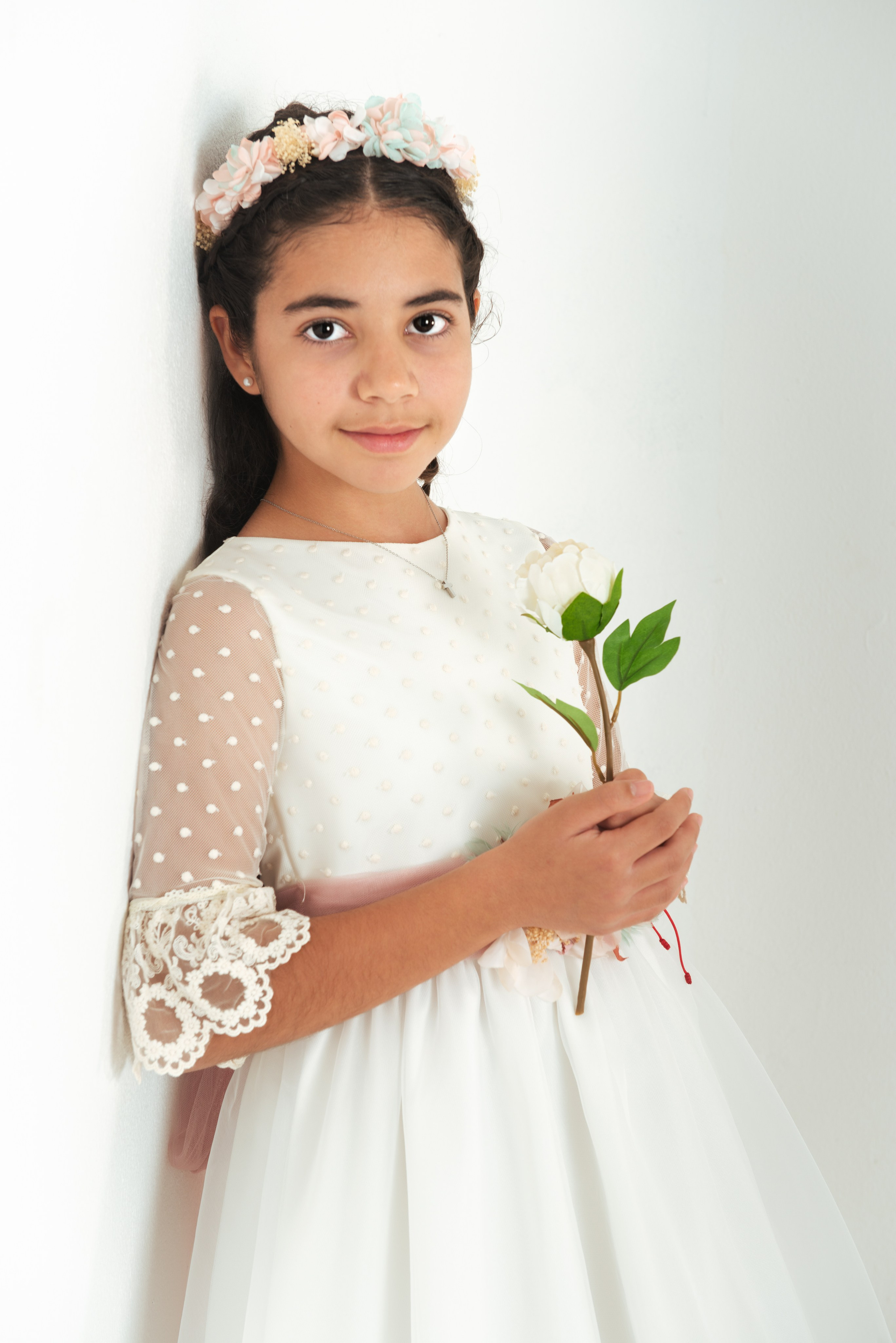 Comuniones. Migui Expressive | Photographer at Foto Suárez Robaina — Weddings, Communions & Portrait Sessions in Telde, Gran Canaria