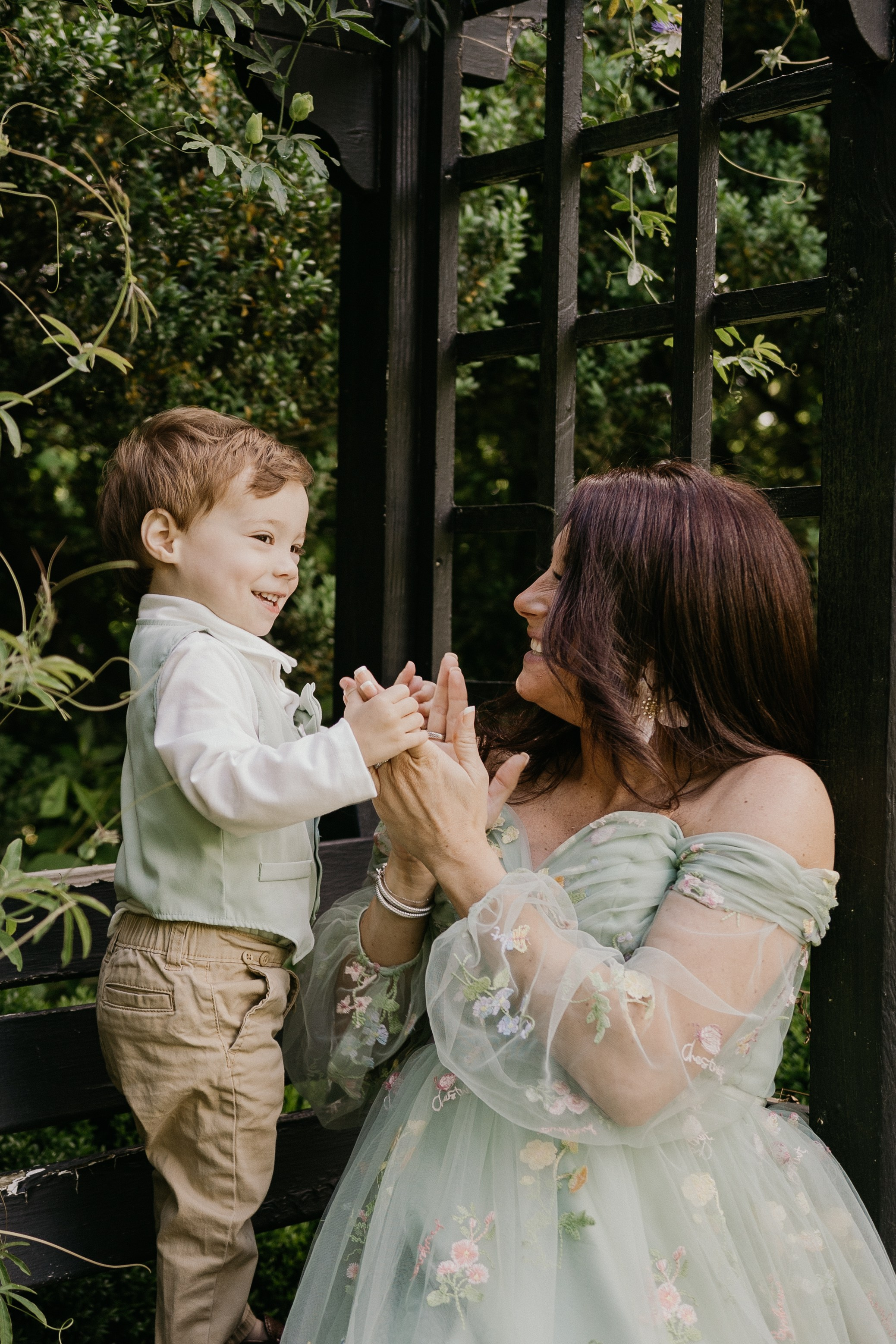 The Carpenters Maternity. Sara Eulalia | Virginia Photographer