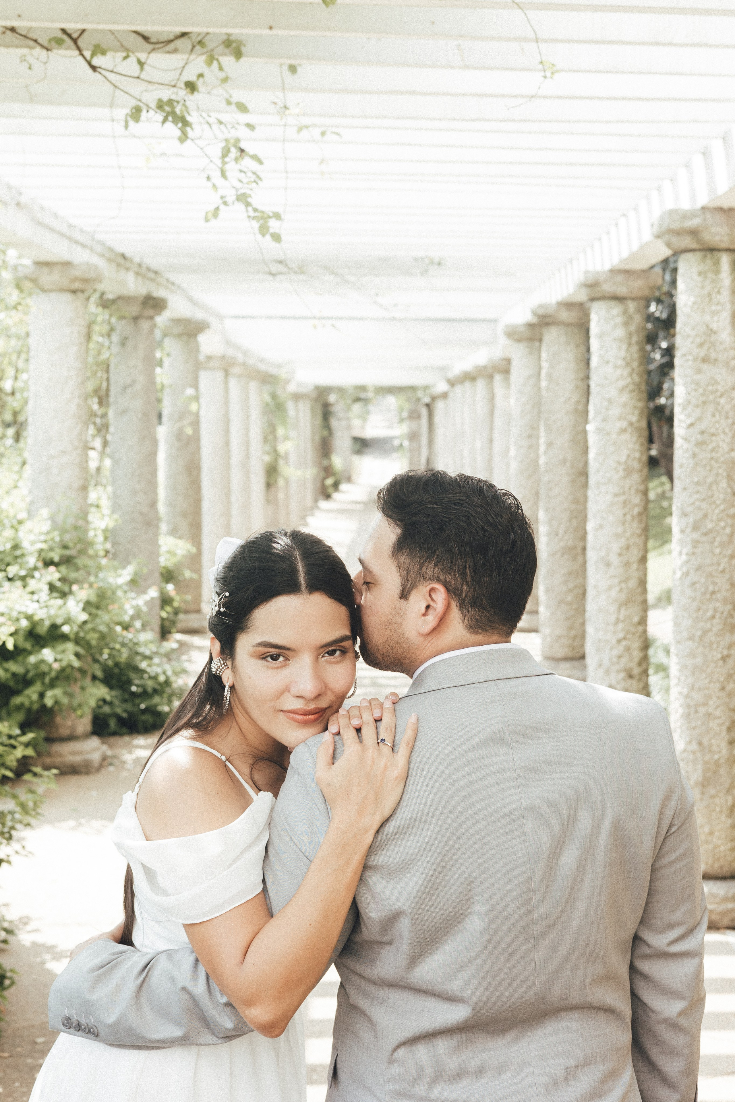Wedding Camila&Luis. Sara Eulalia | Virginia Photographer