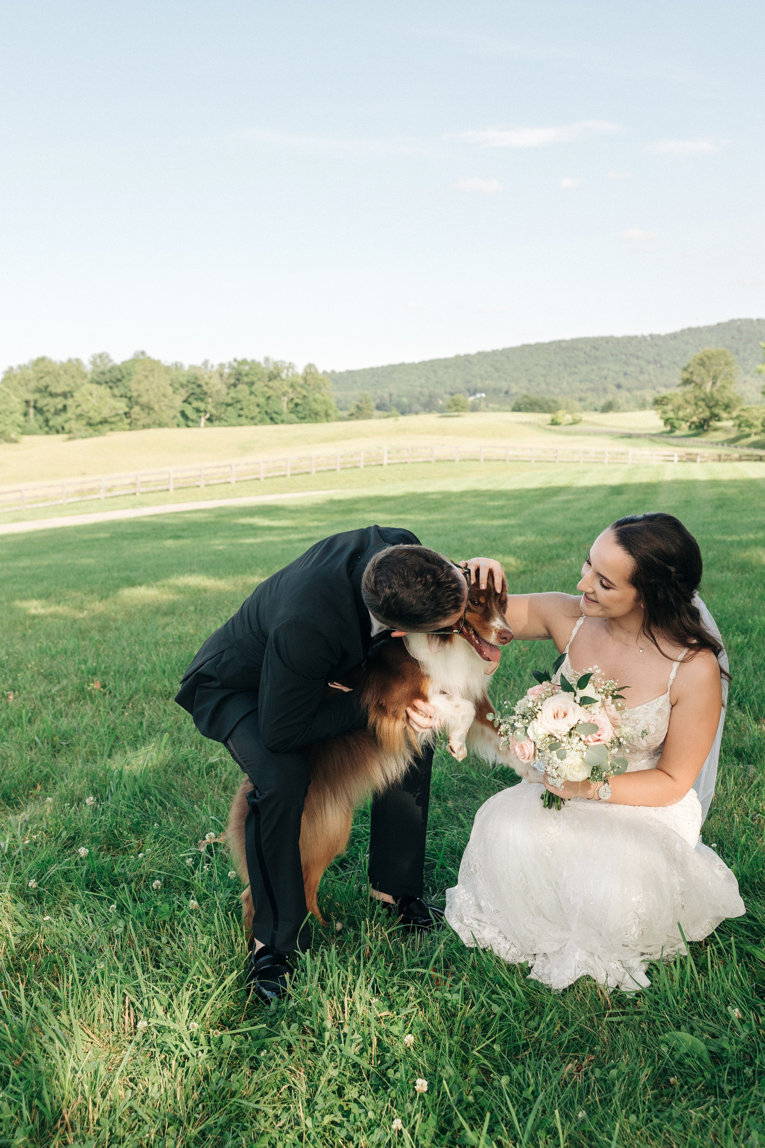 Wedding Julia&Aaron. Sara Eulalia | Virginia Photographer