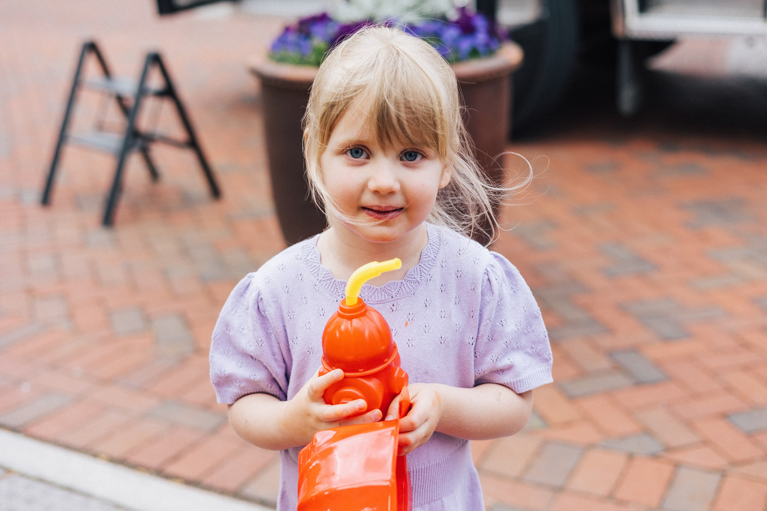 Kayian’s Birthday. Sara Eulalia | Virginia Photographer