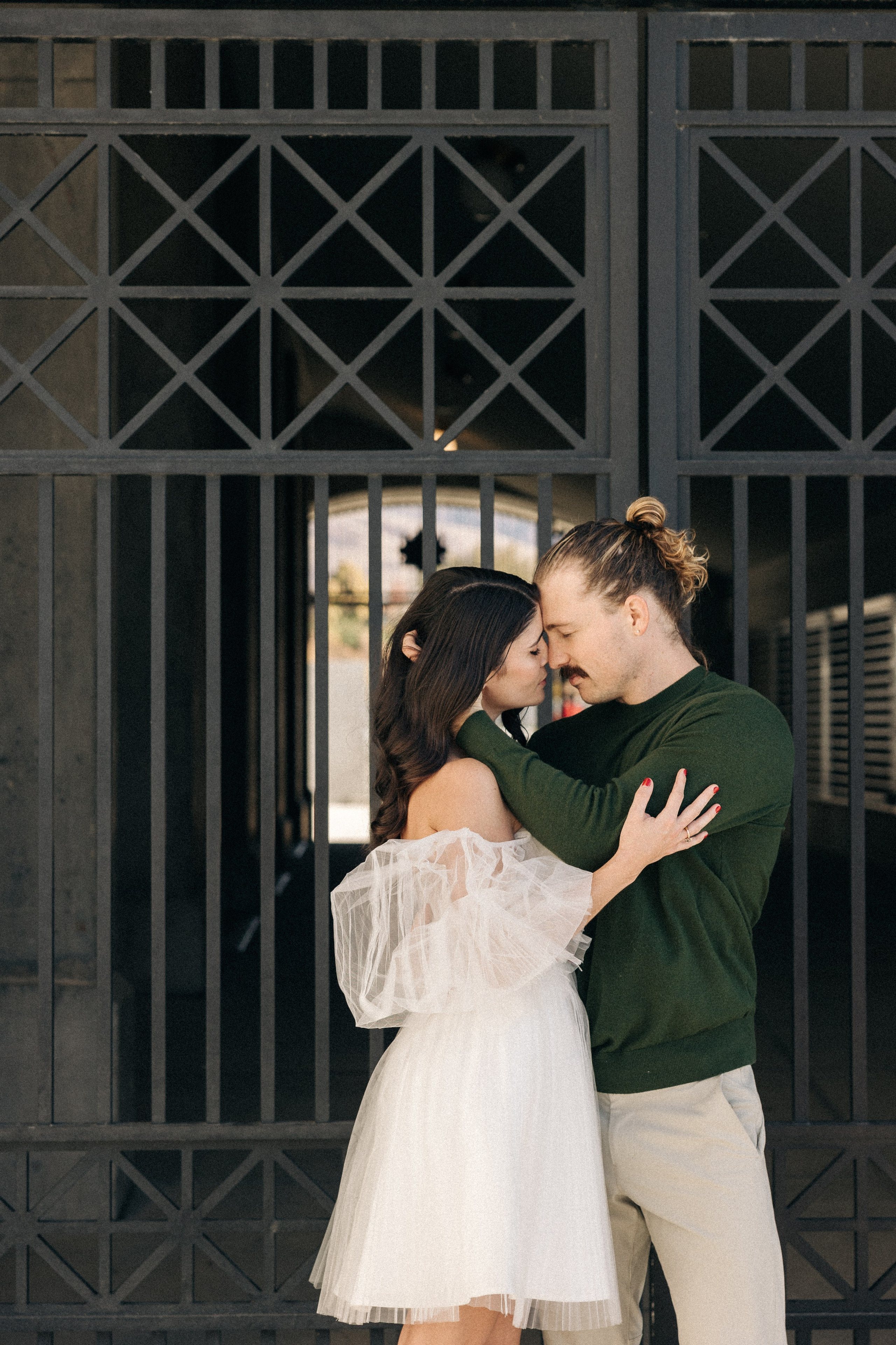 Katie&Dustin. Sara Eulalia | Virginia Photographer