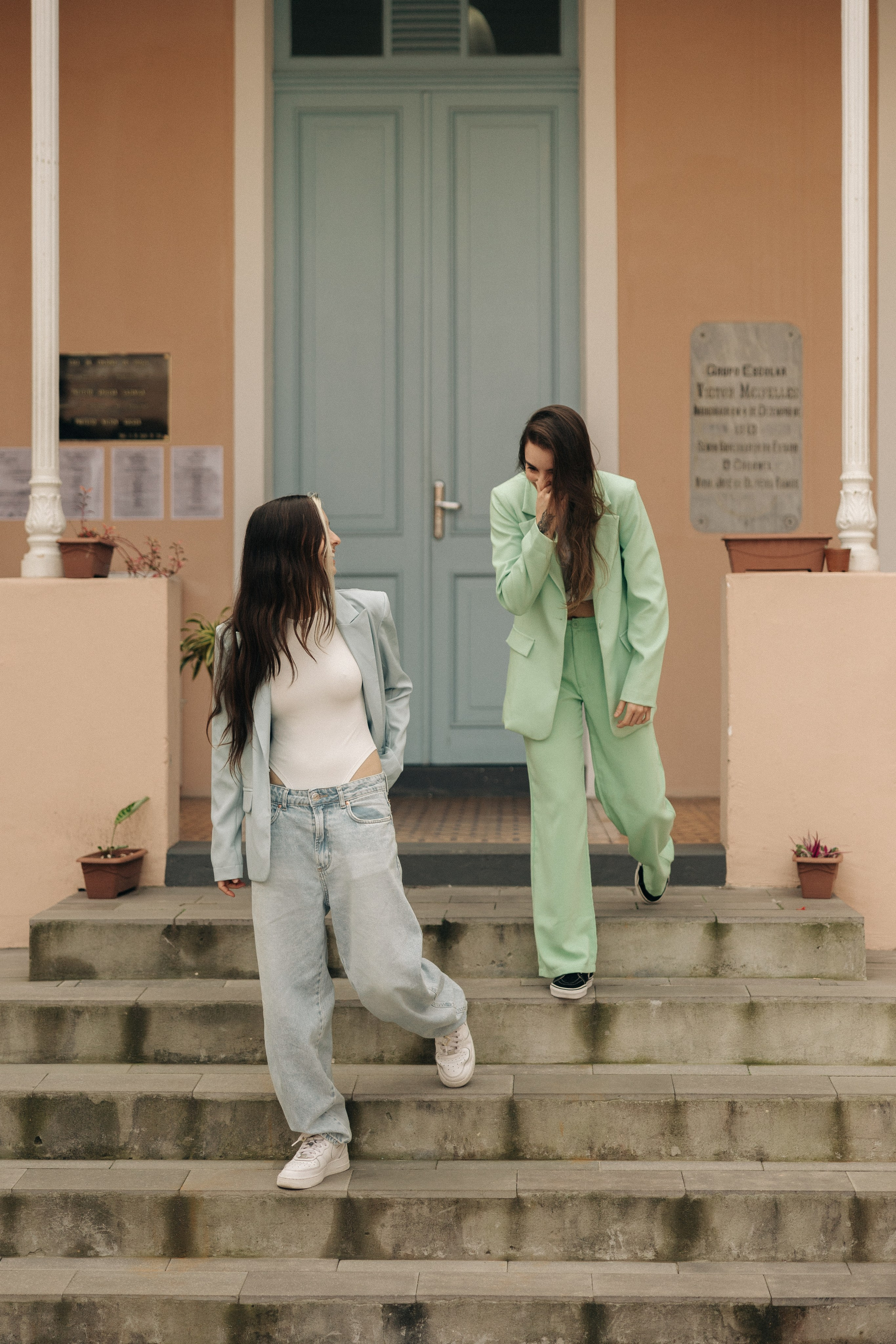 Dapper&Jenni. Sara Eulalia | Virginia Photographer