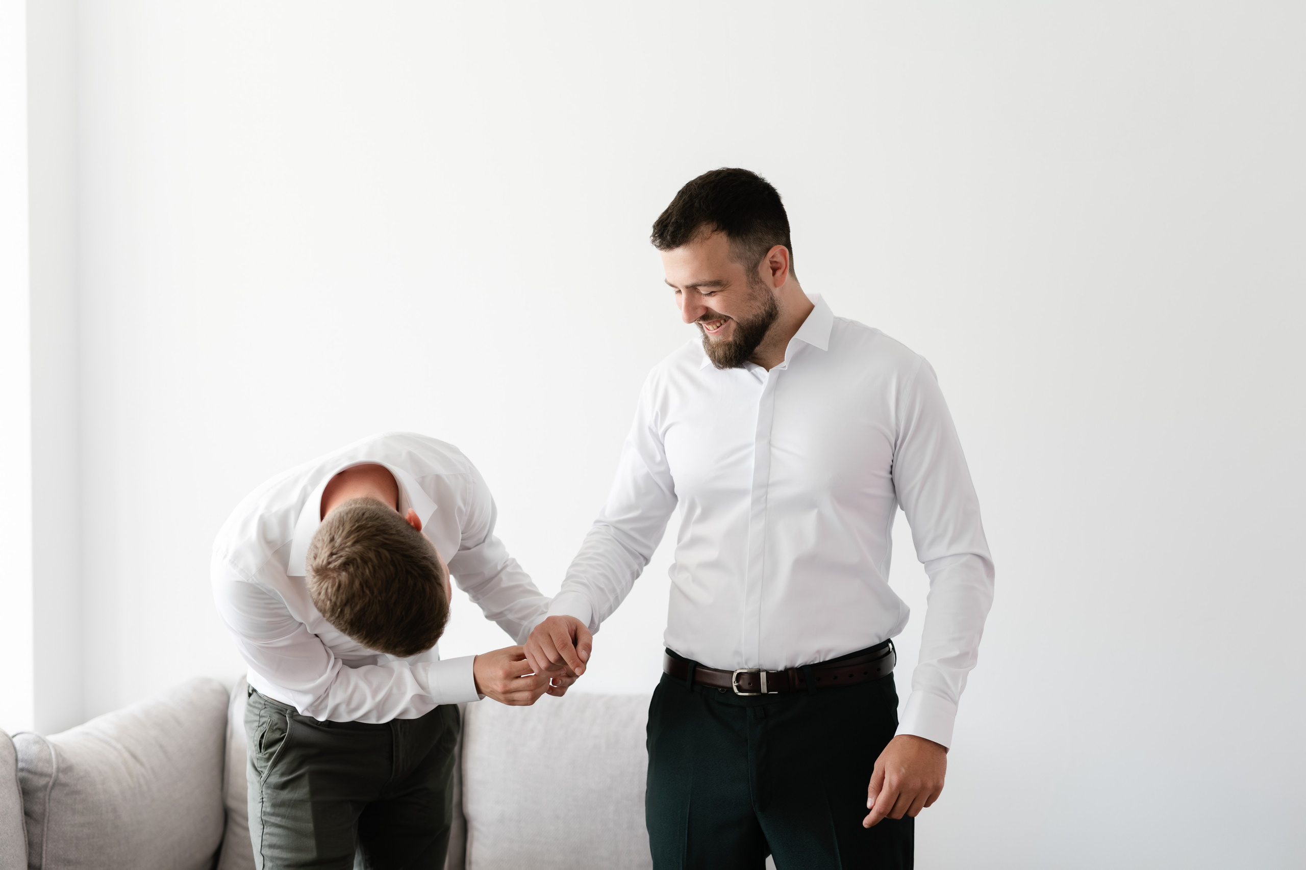 Flori & Cosmin. Main