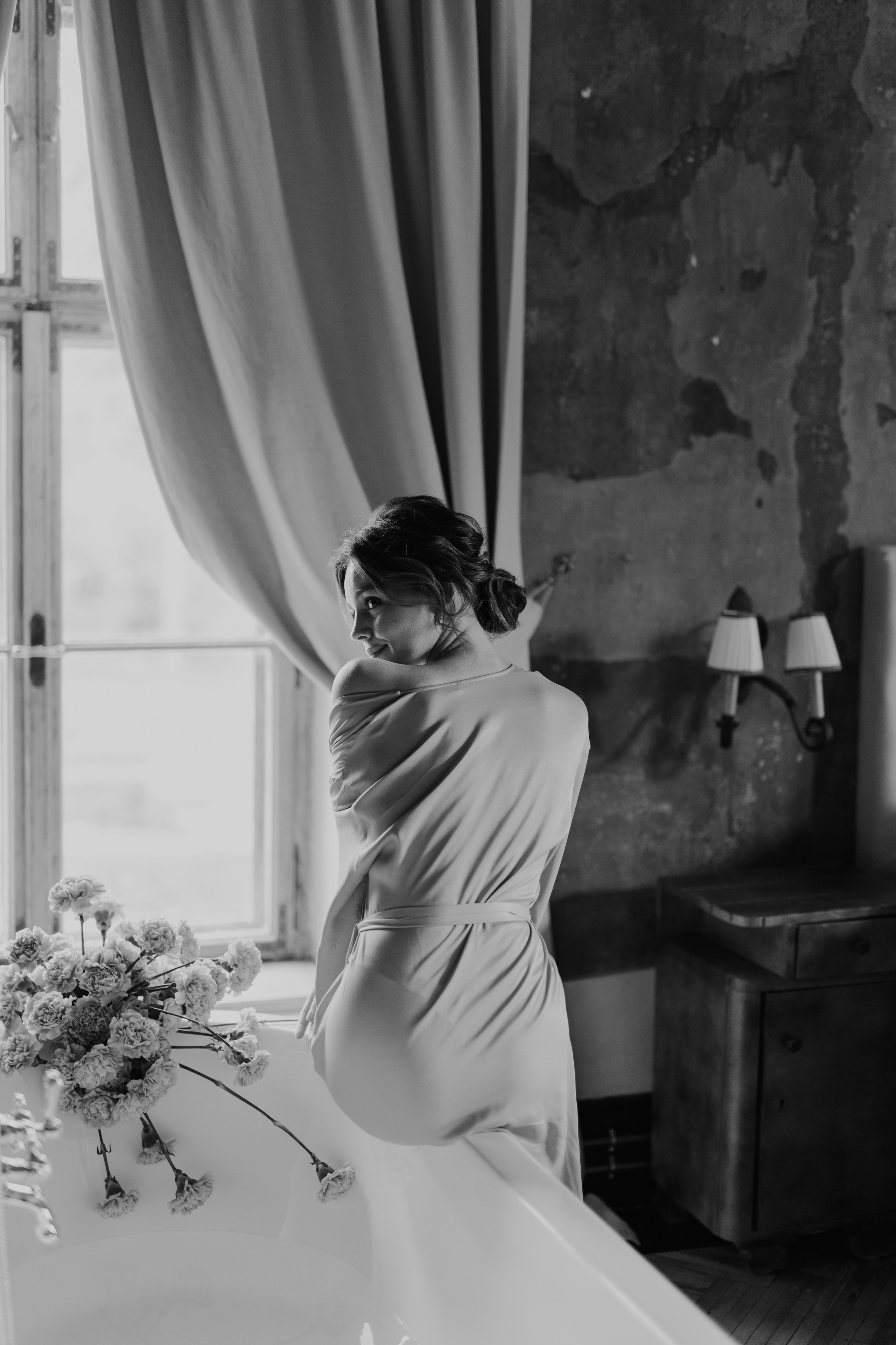 Styled Shoot Zabola Estate. Main