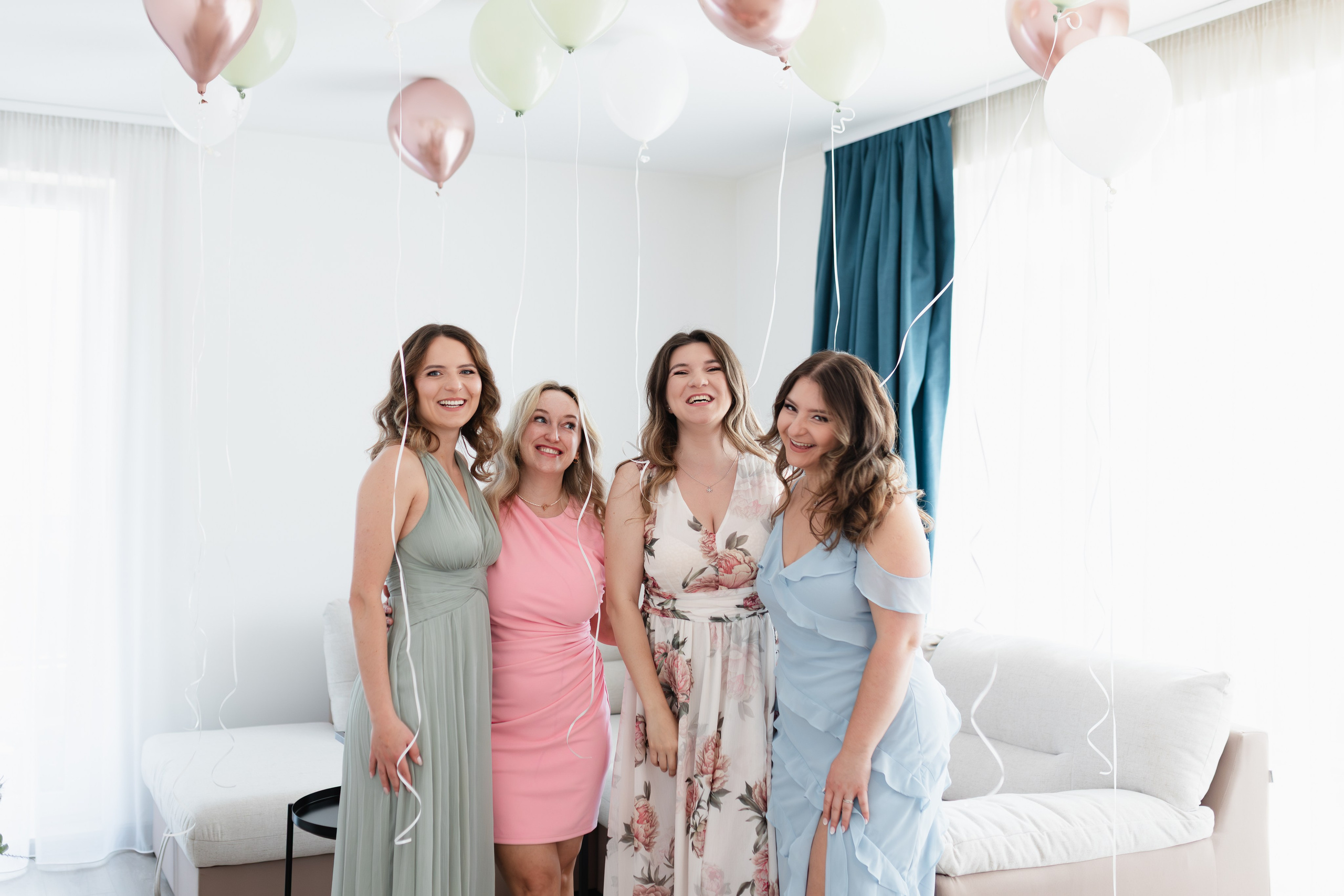 Flori & Cosmin. Main