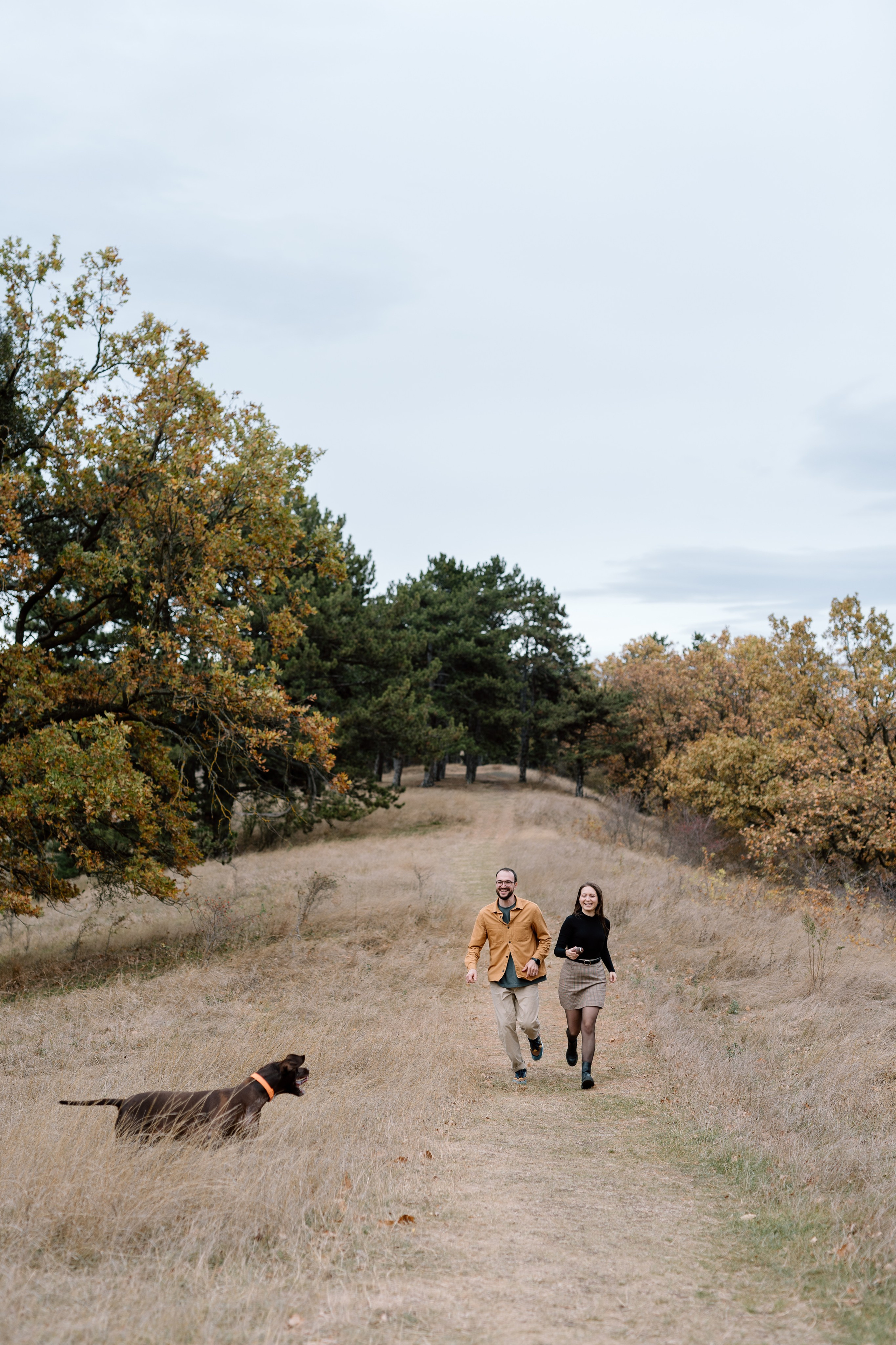 Iosana & Grisha. Main