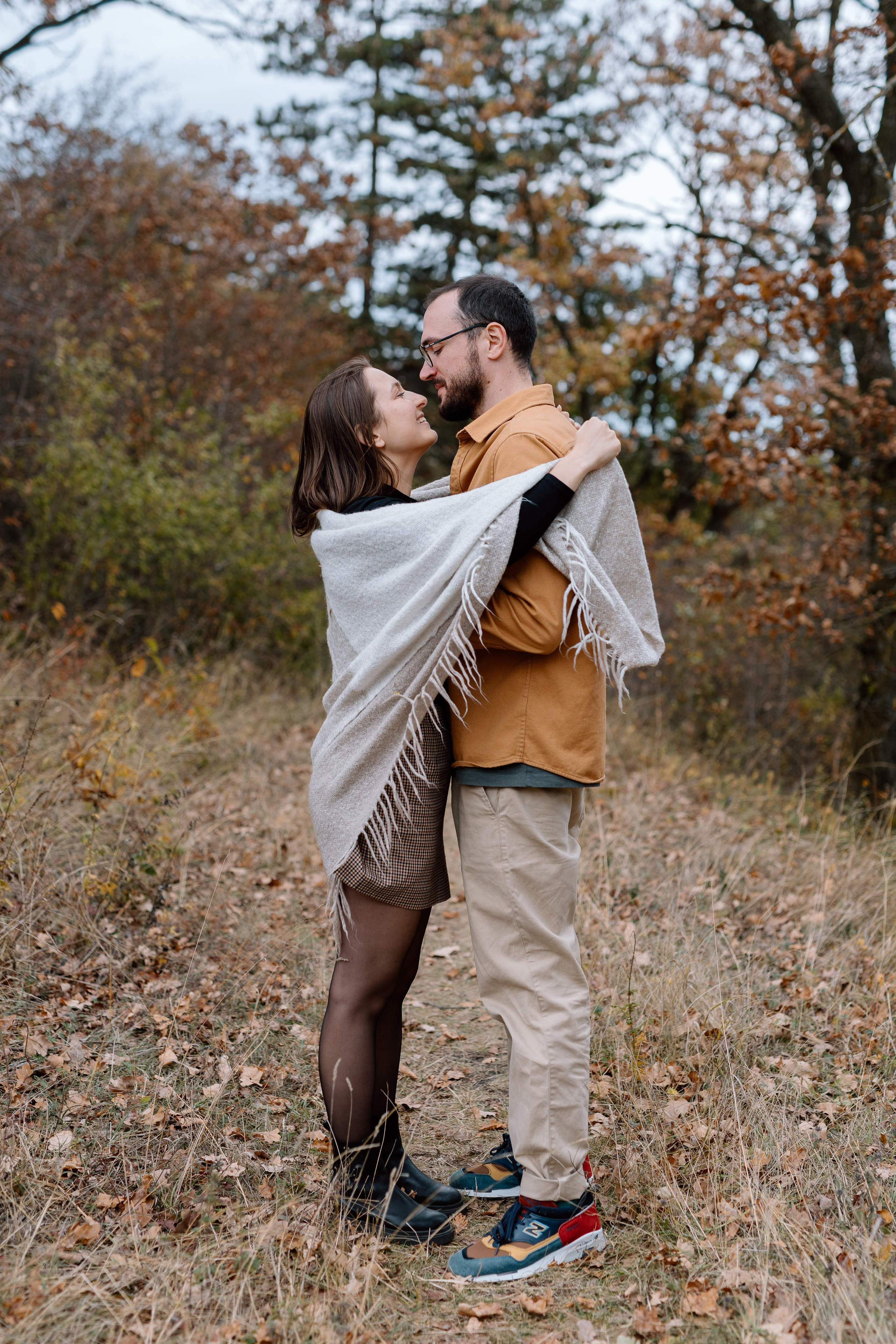 Iosana & Grisha. Main