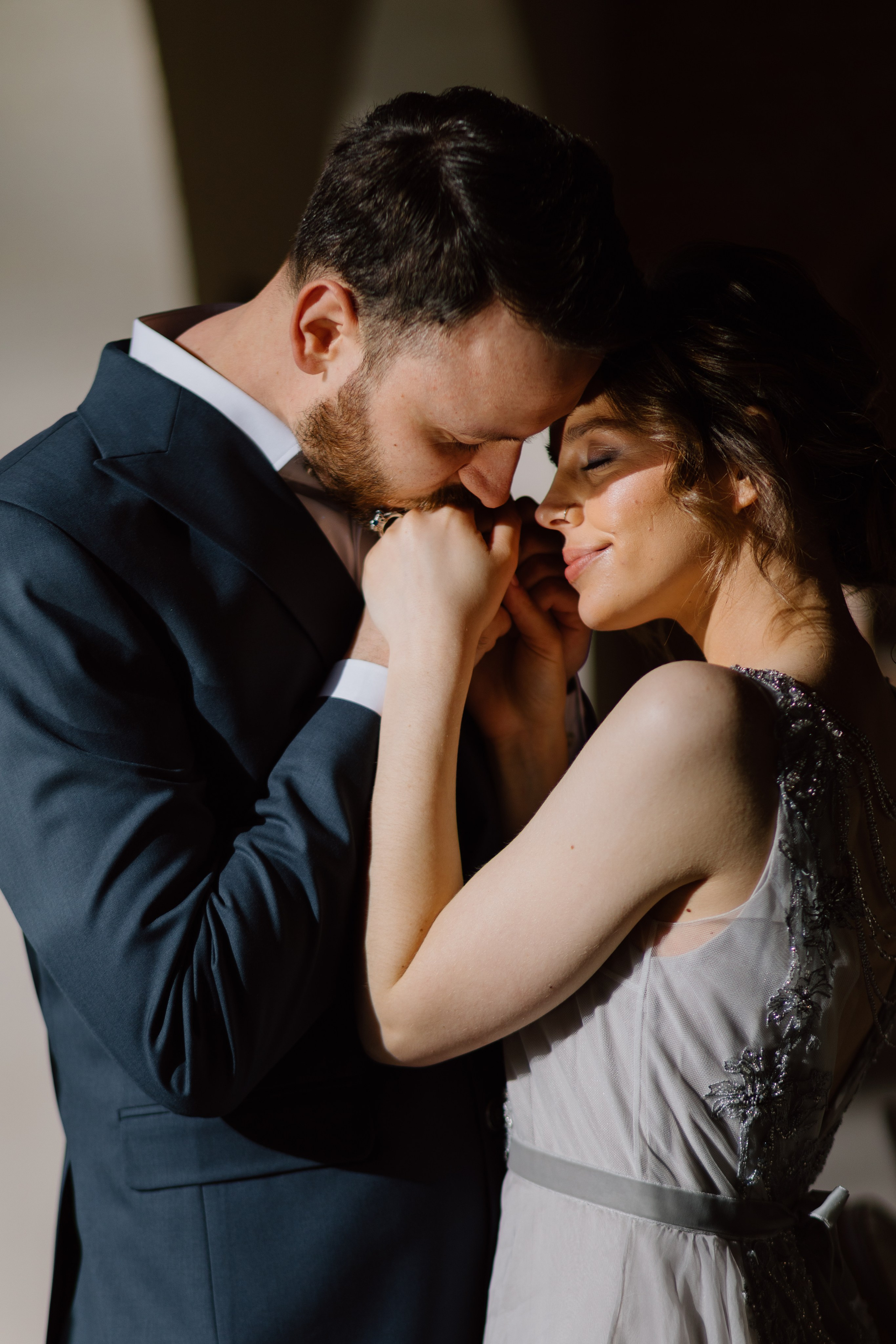 Styled Shoot Zabola Estate. Main