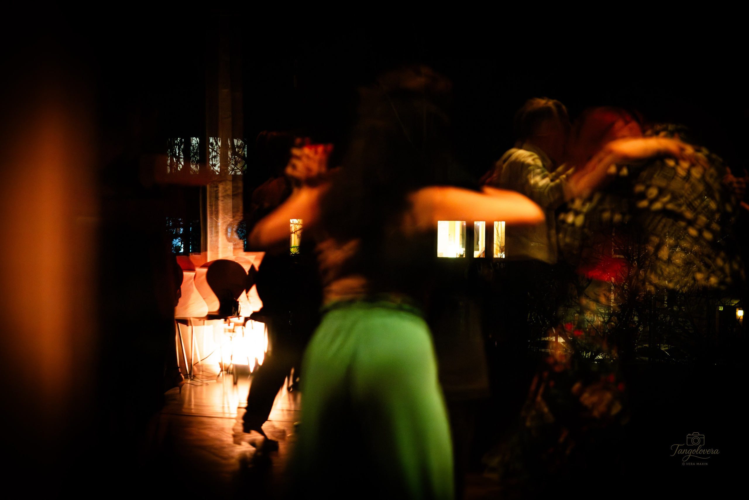 #TANGOphotography by Vera Maxin