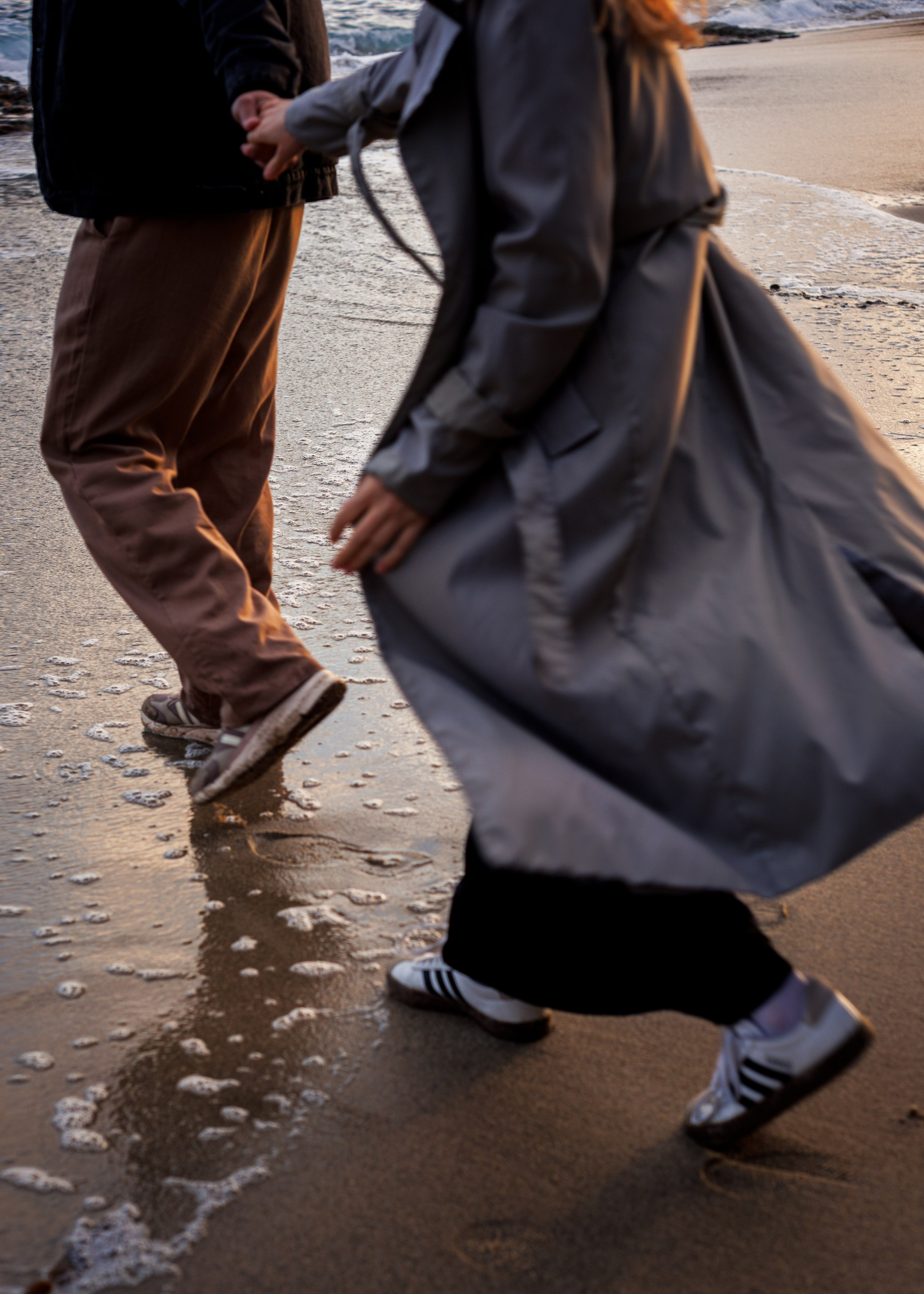 Portraits and couples Photographer Kseniia Elfimova, based in Orange County, CA