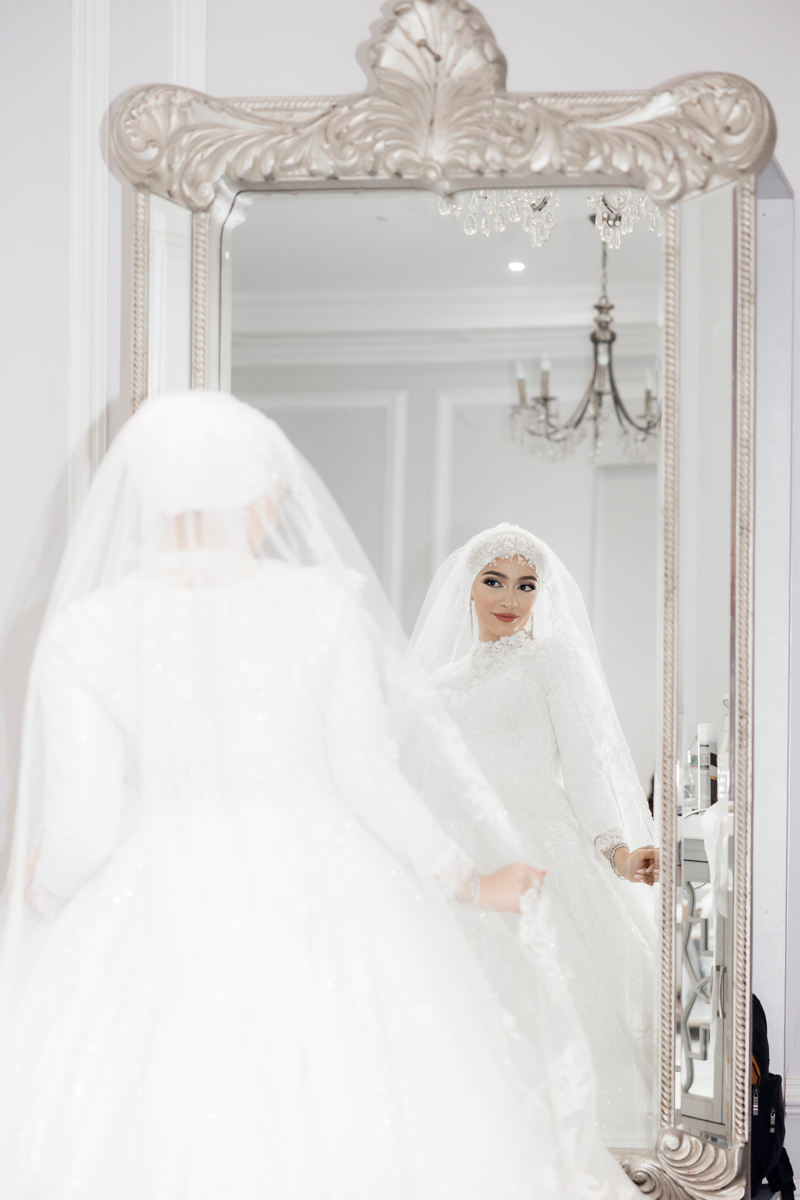 Mahmoud & Lana. Wedding Photo & Video