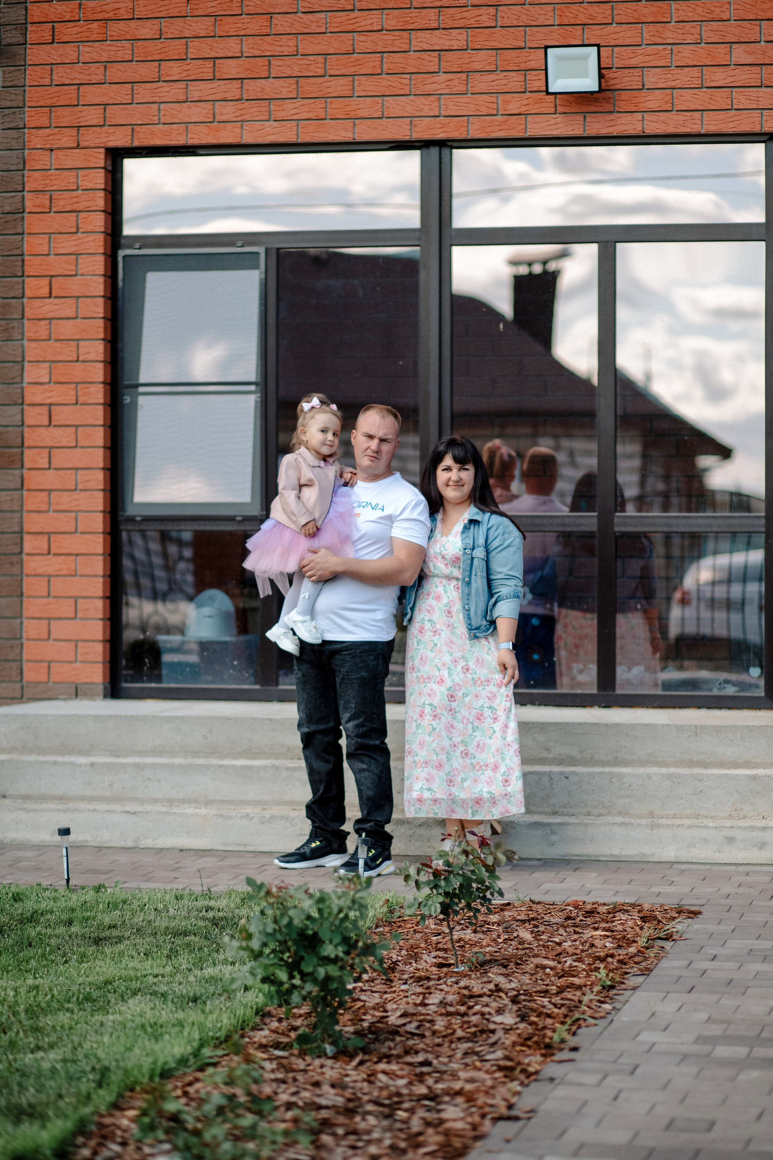 Polina`s birthday. Photographer Inna Kalmykova