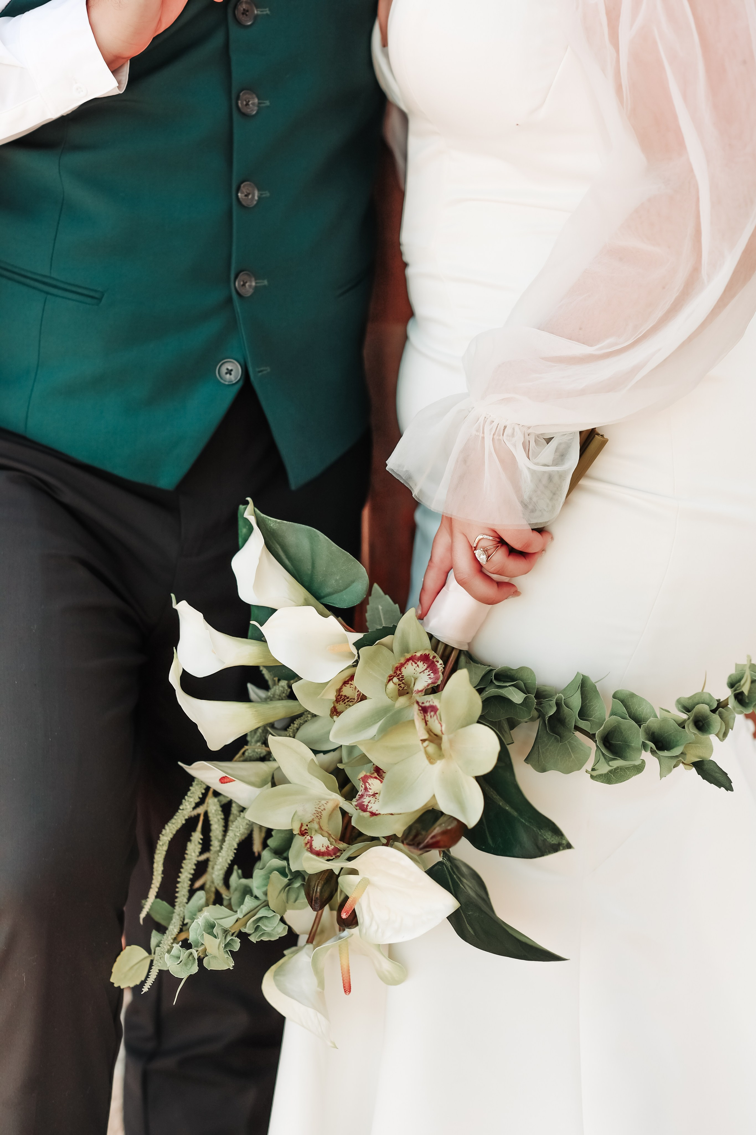 WEDDINGS. Professional Photography in Austin, TX — Family, Newborn, Maternity