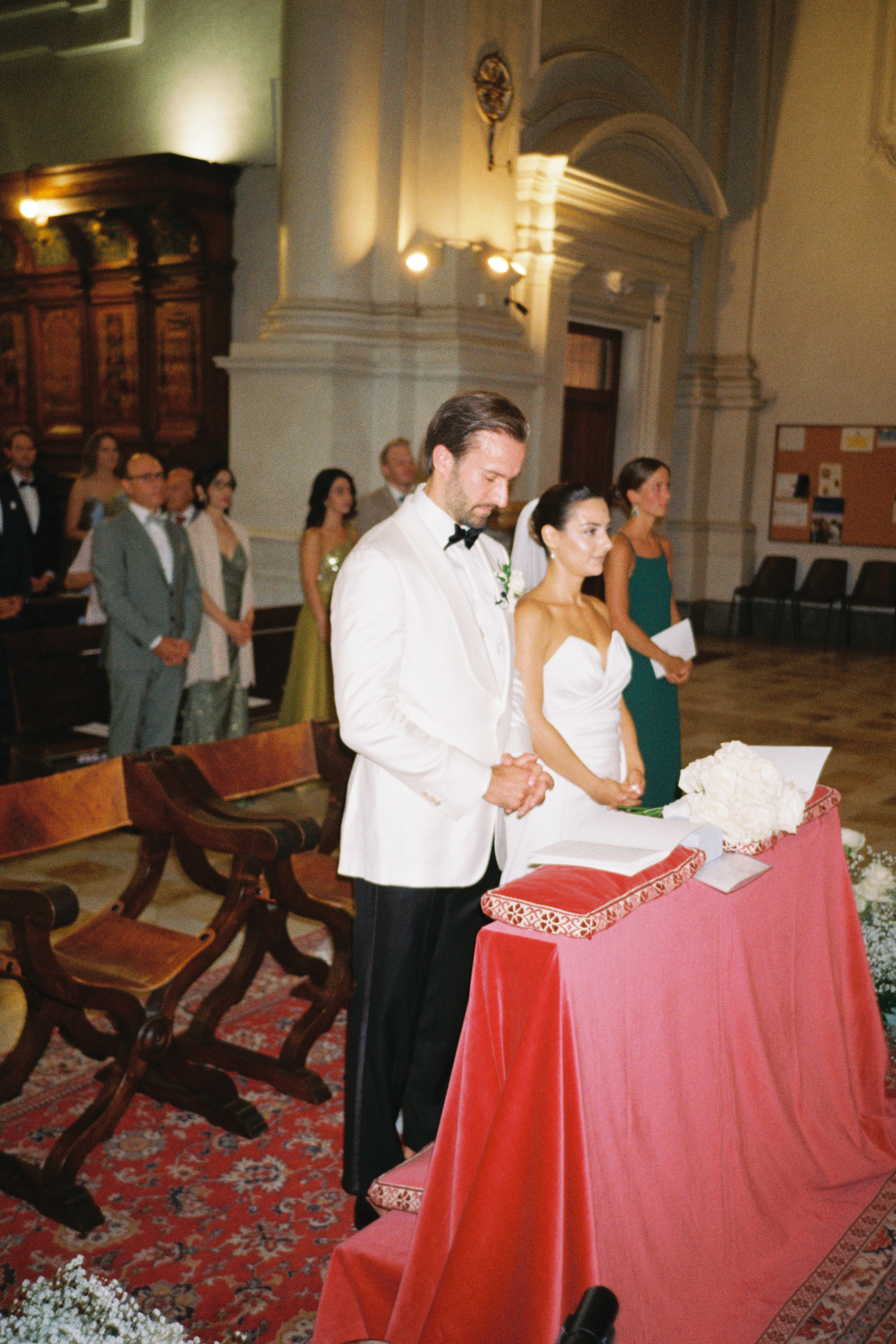 Film 35 mm. Wedding Photographer Rome Tuscany Como Sicily Puglia Amalfy Italy- Oksana Savenchuk