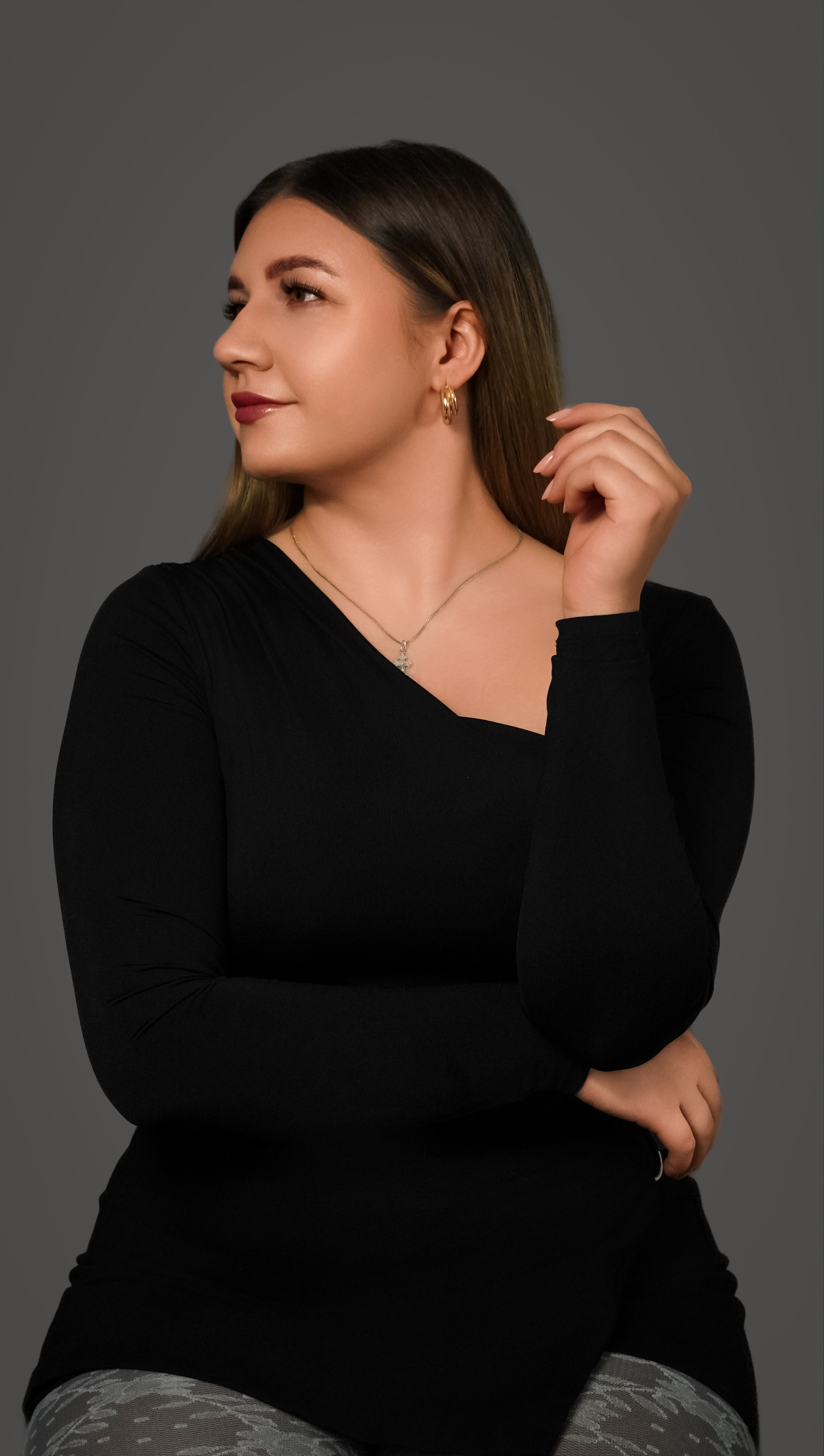 Magdalena. Microblading, SMP & Permanent Make-up in Emmendingen bei Viktoria Golubev – Jetzt Termin buchen