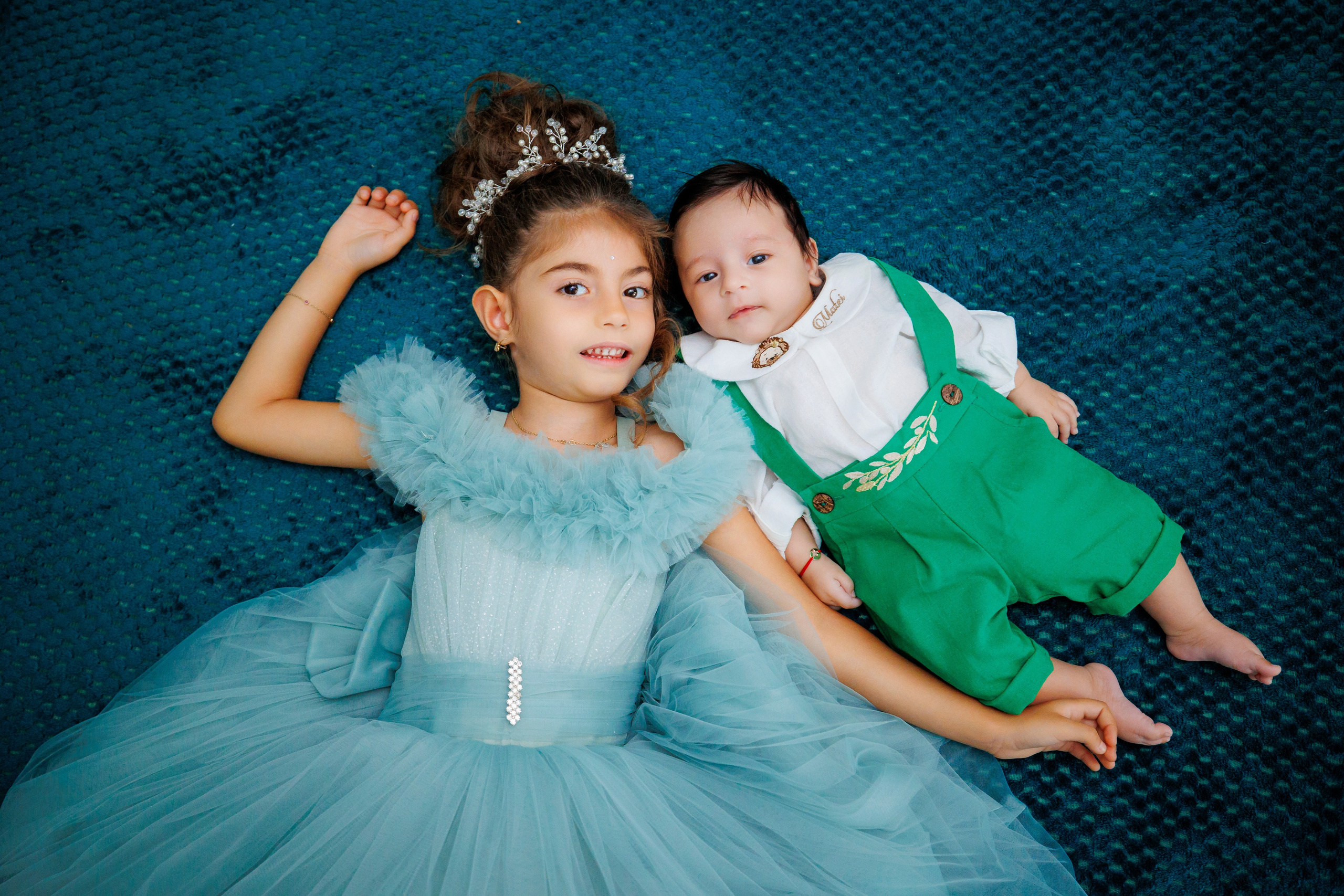 Botez. Fotograf în România Moraru Sergiu