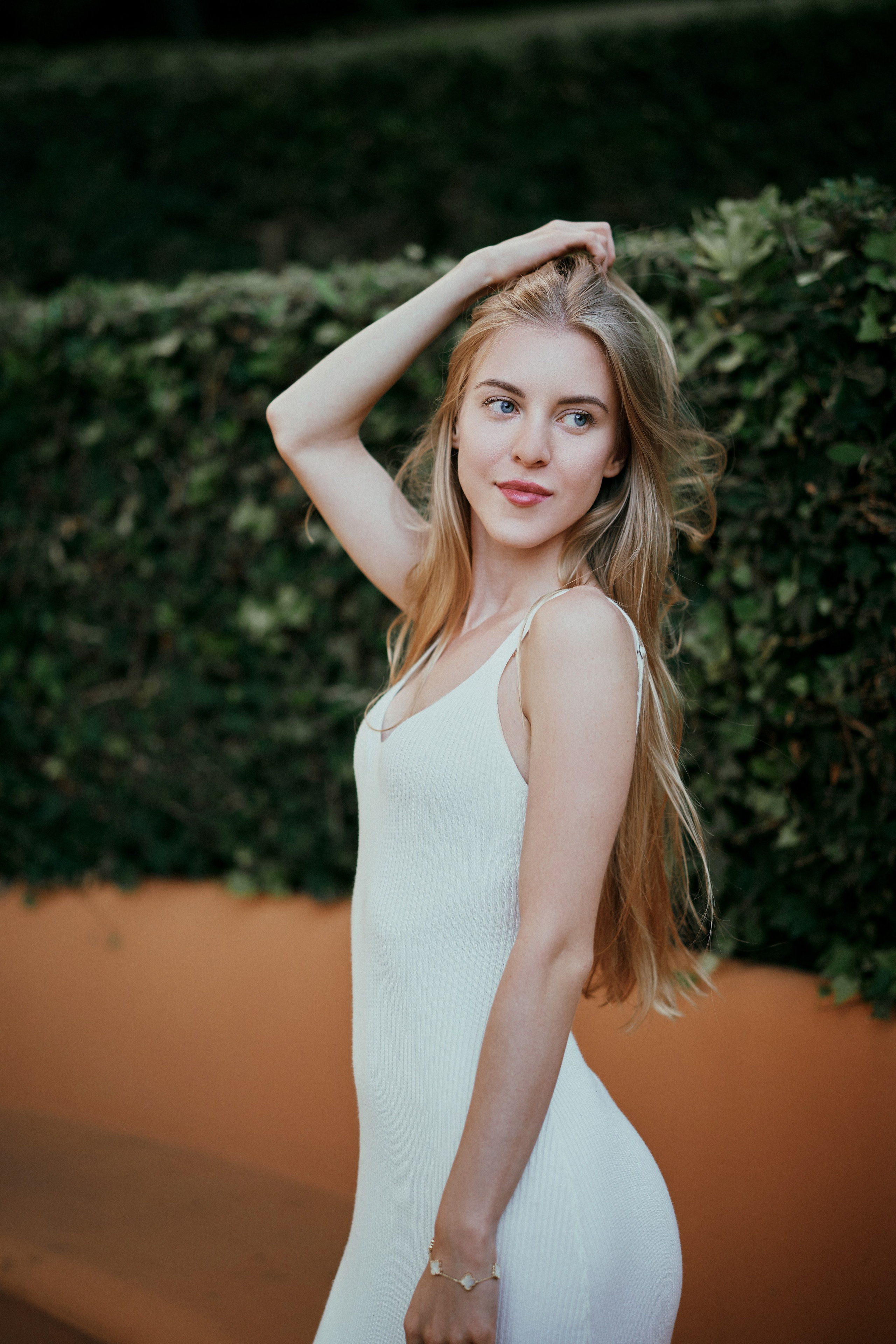 Нежность. Фотограф в Барселоне Жанна Захарченко