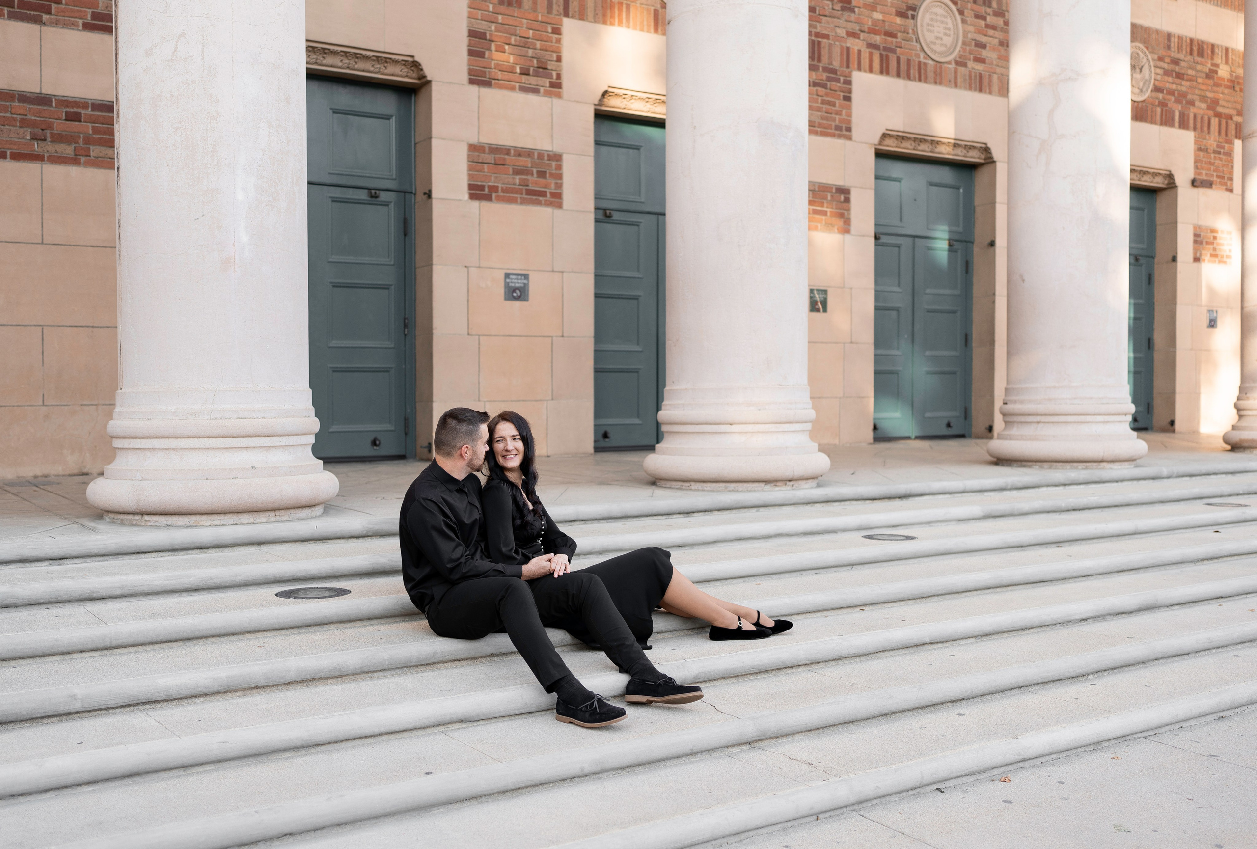 Roman and Yelena. Family photographer in Sacramento | Sofia Pavenko