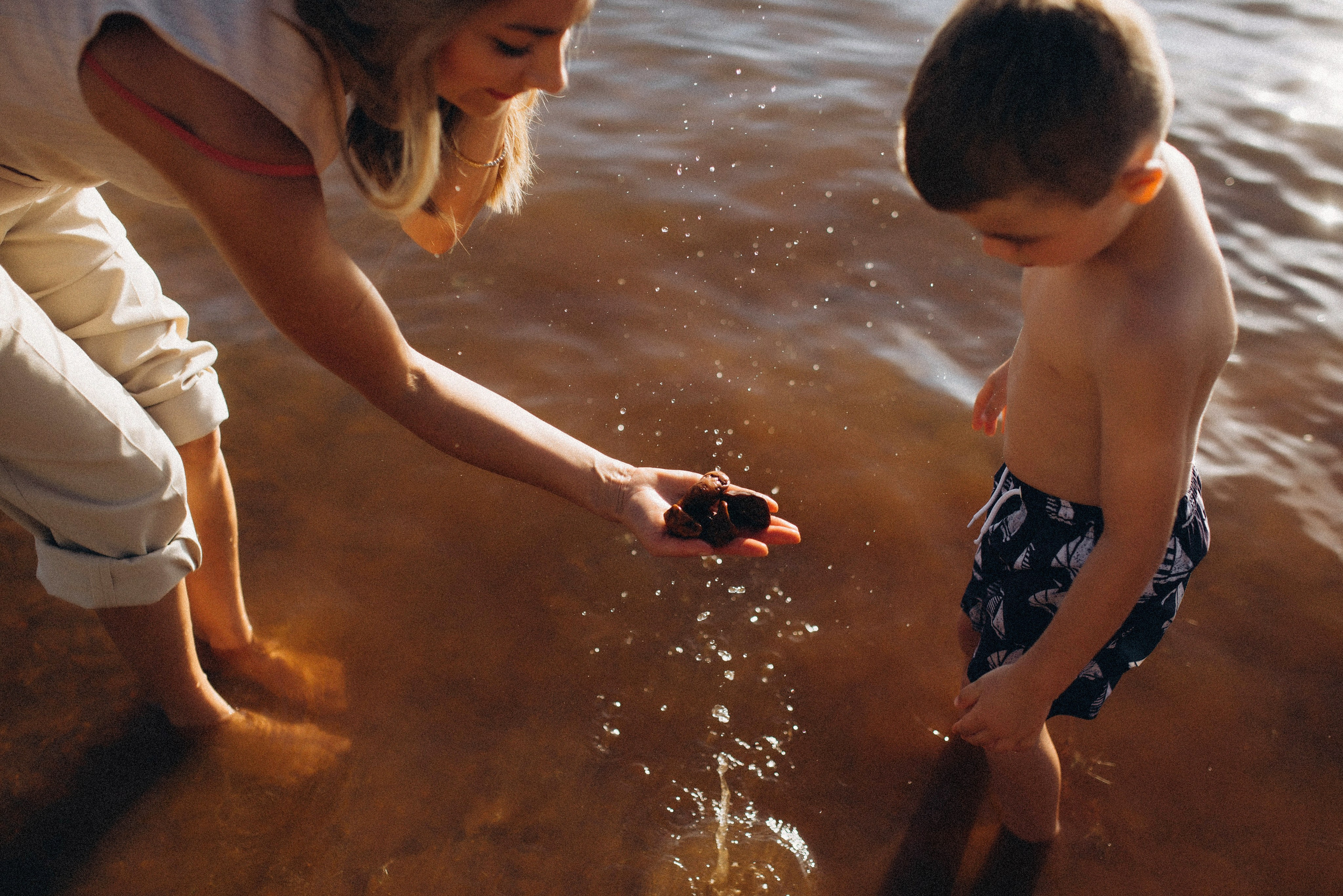 MOM & SON. Семейный фотограф Лейпциг, Германия