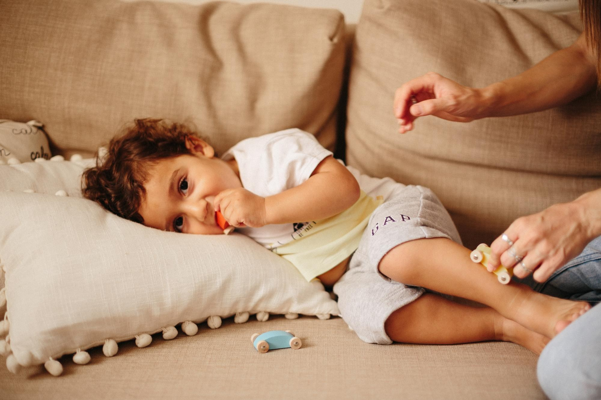 G, G & P❤️. Family and business portrait’s photographer in Cyprus