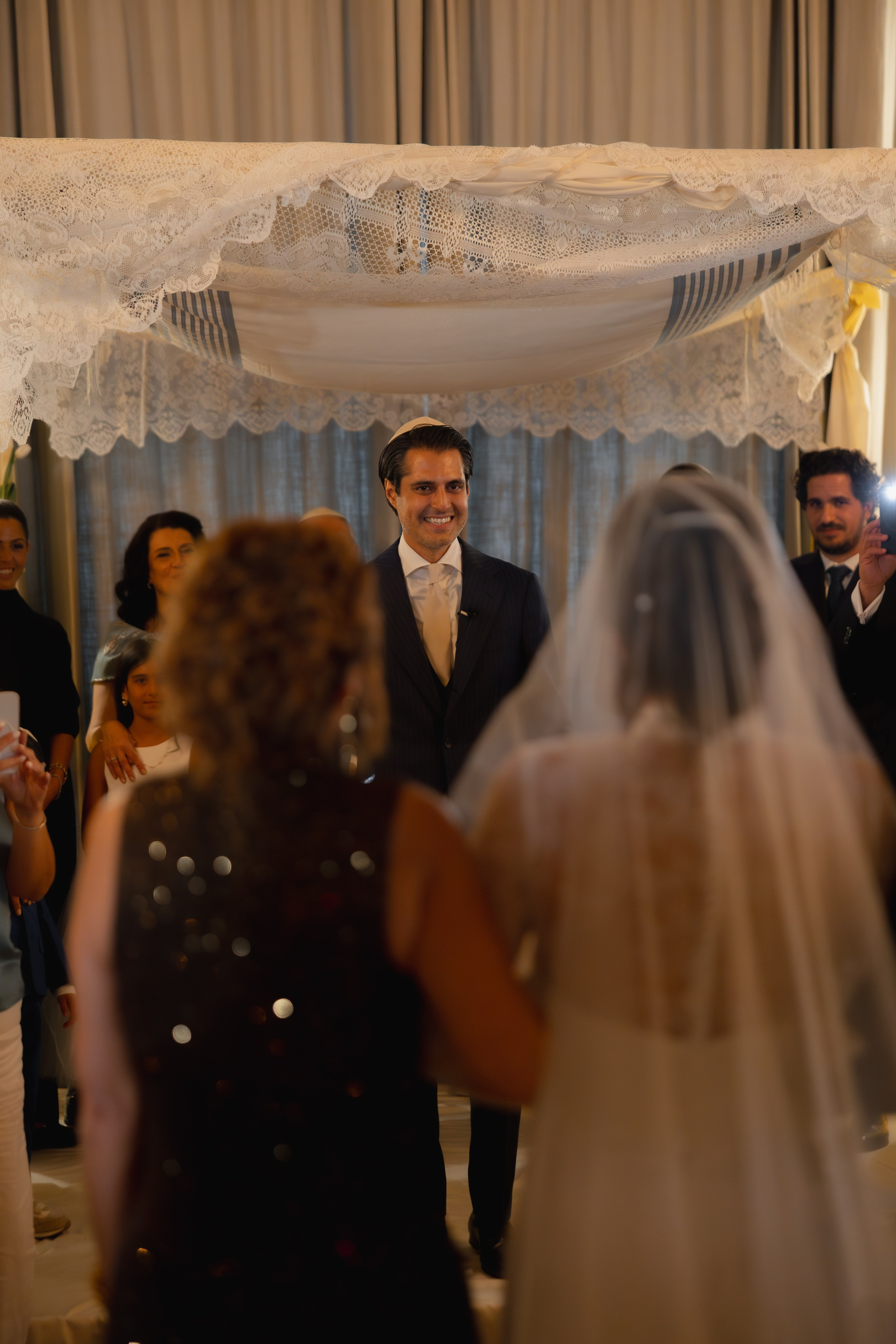 Amir and Maya. Anna Krasnova Wedding photographer