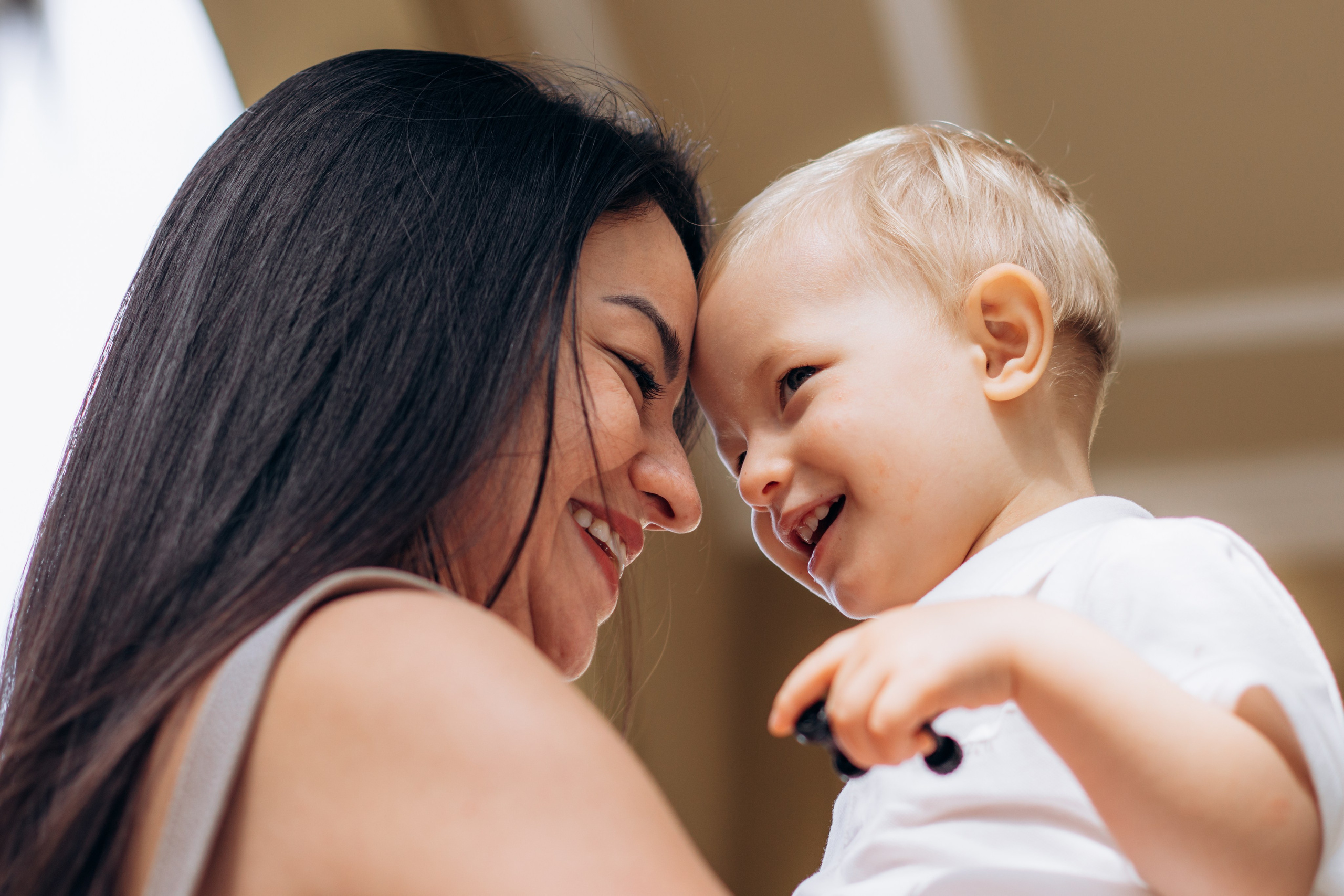 João Miguel — Batizado. Principal