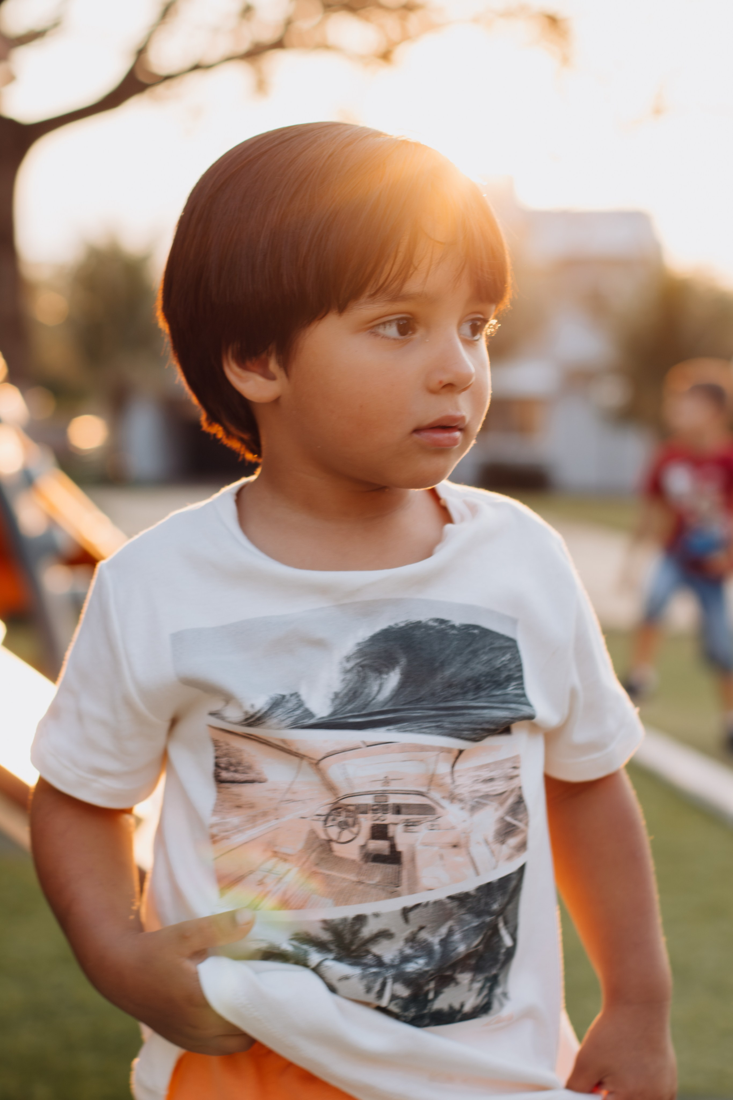 Maria Luiza — Aniversário 4 anos. Principal