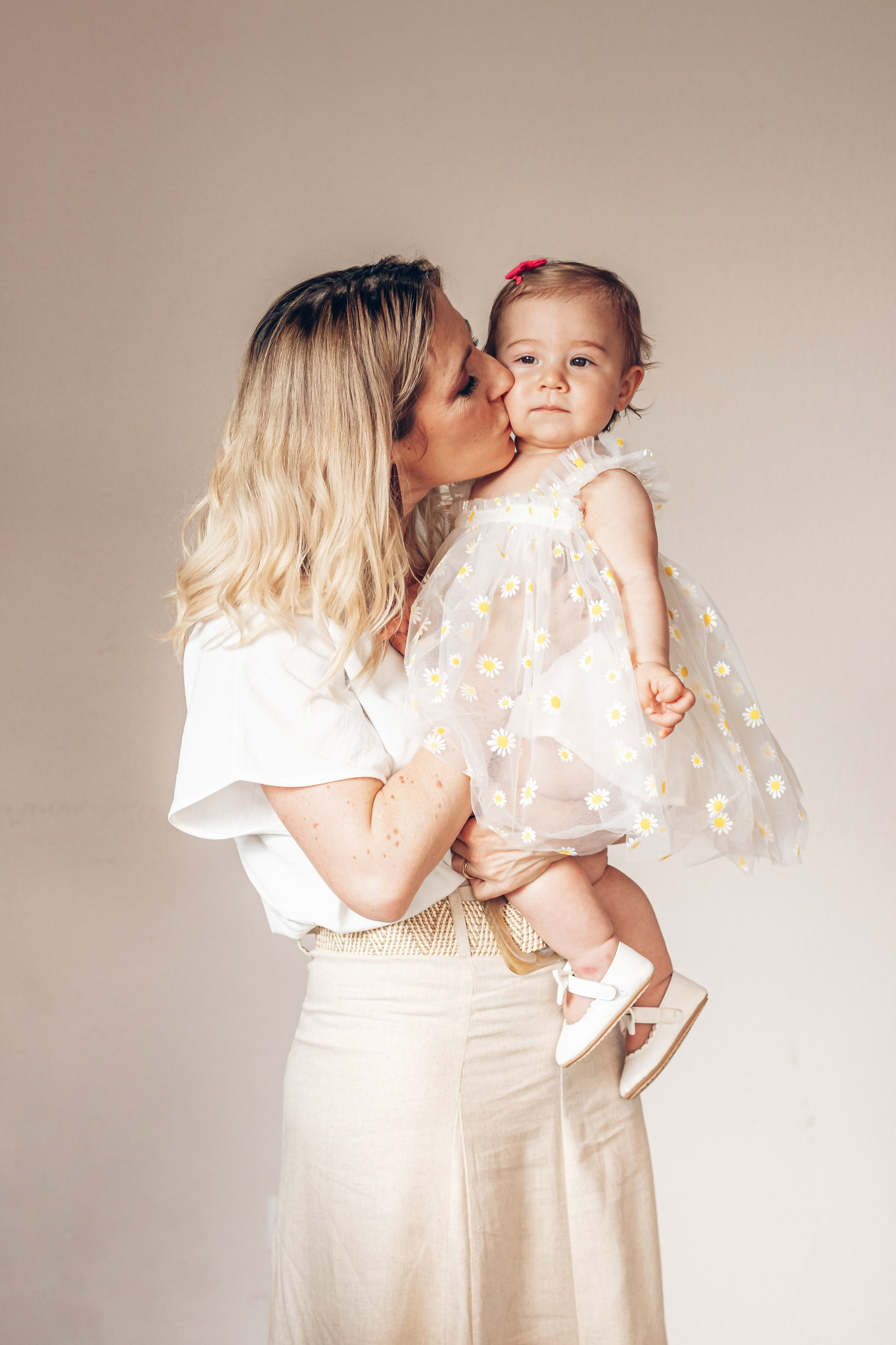 Alice — Aniversário 1 ano. Principal