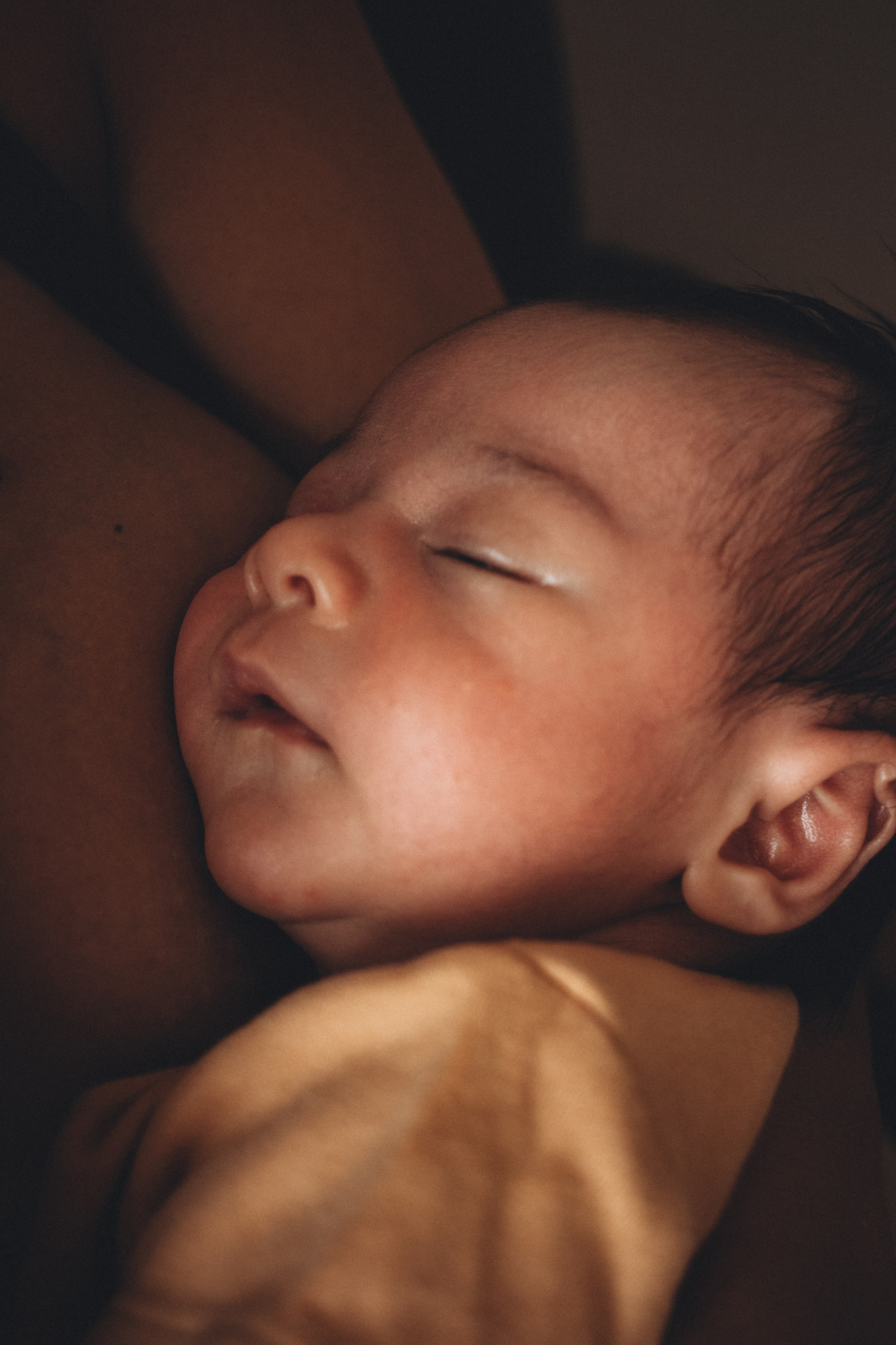 Saulo — Primeiros Dias. Principal