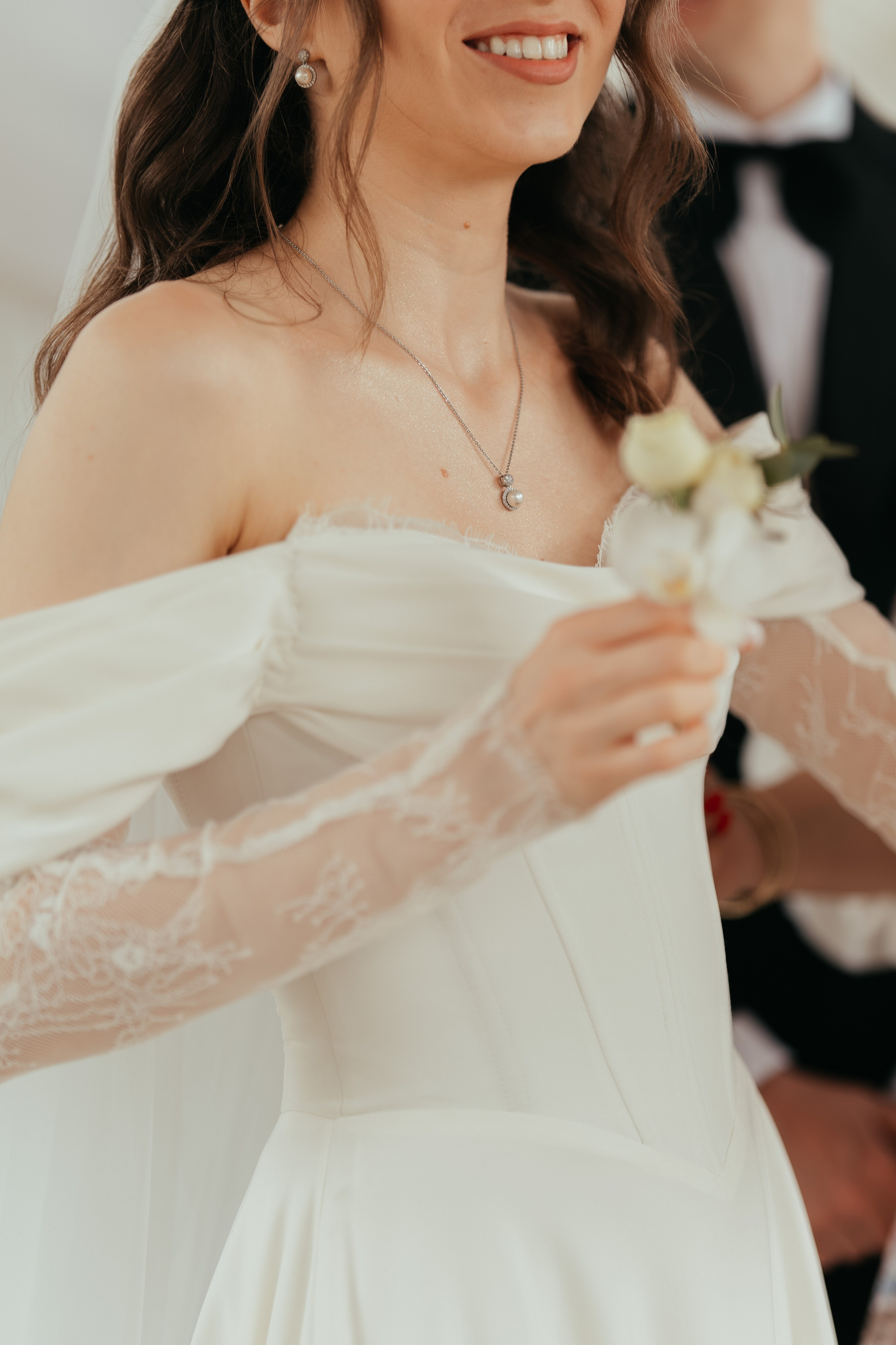 Nicoleta & Sergiu. MG Photo | Film