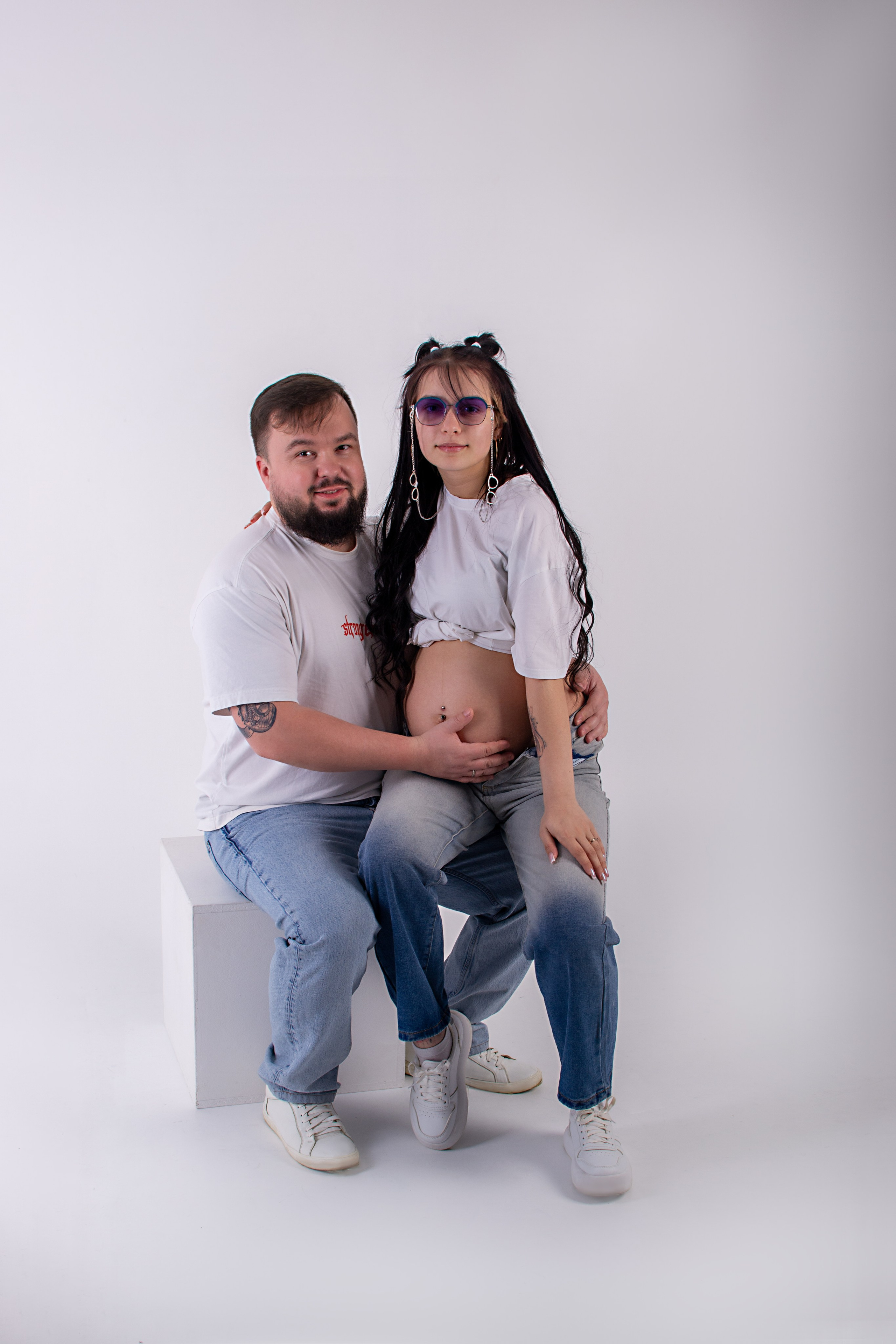 Фотосессии беременности. Фотограф новорожденных в Темиртау и Караганде Любовь Жукова newborn