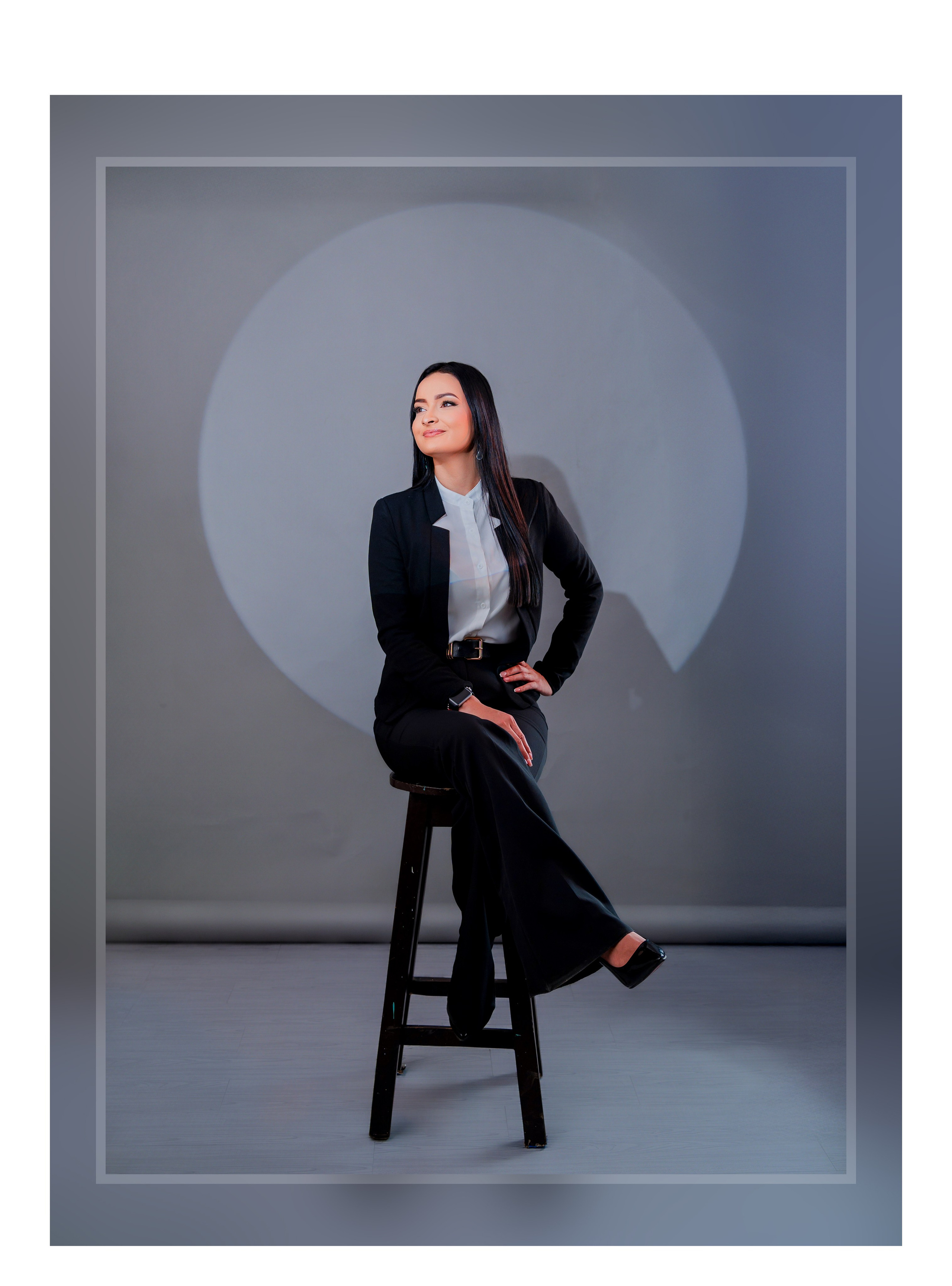 MARCA PERSONAL. Capmoments PhotographyI’m