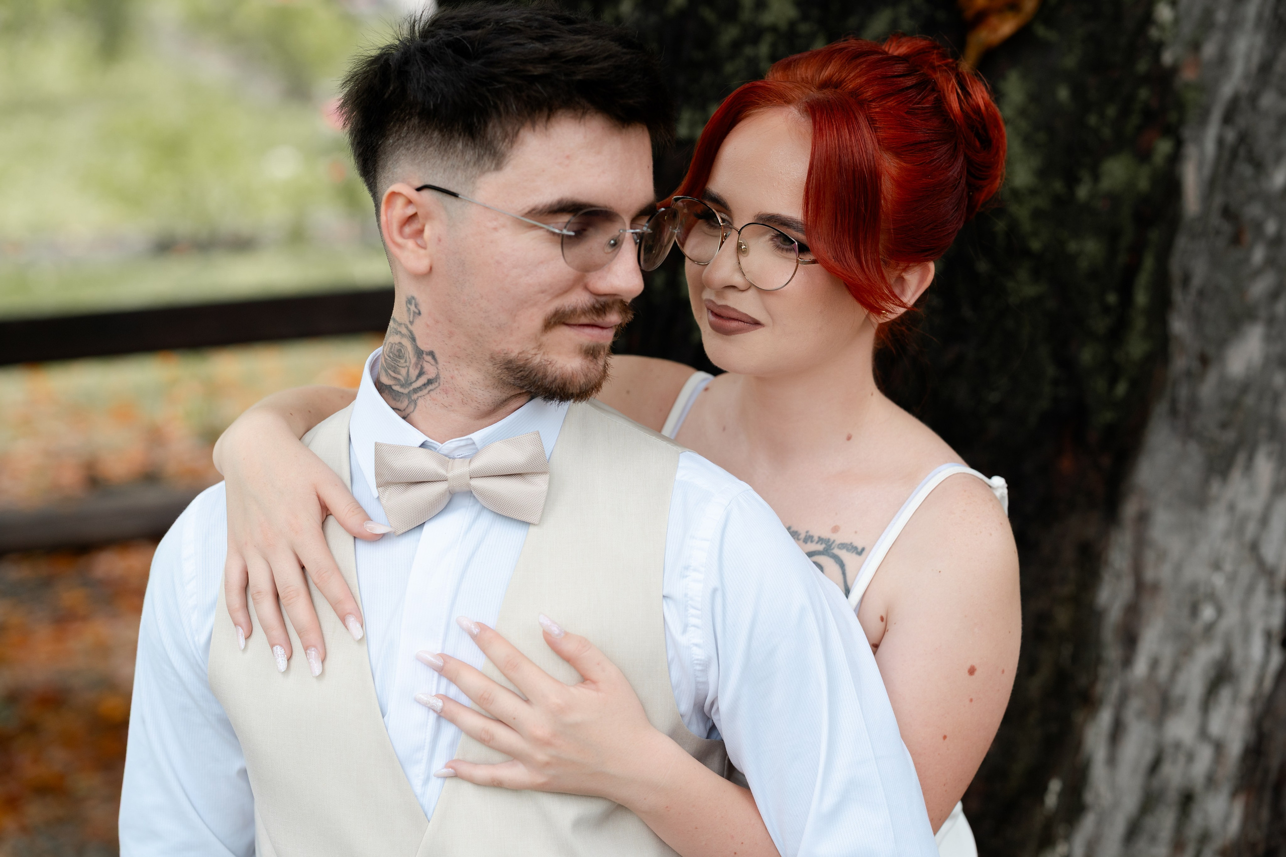 Nuntă - Ștefania și Daniel