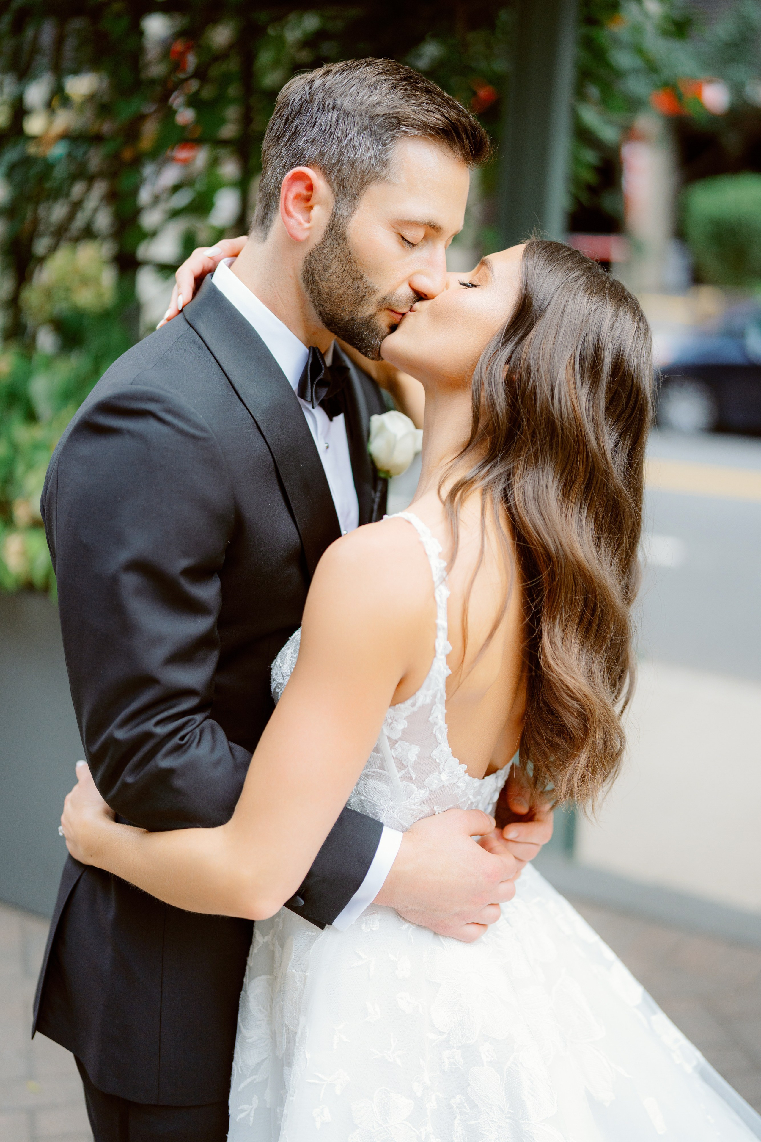 Kelsey and Scott’s Grand Jewish Wedding at Guastavino’s. Wedding photographer and videographer New York | New Jersey