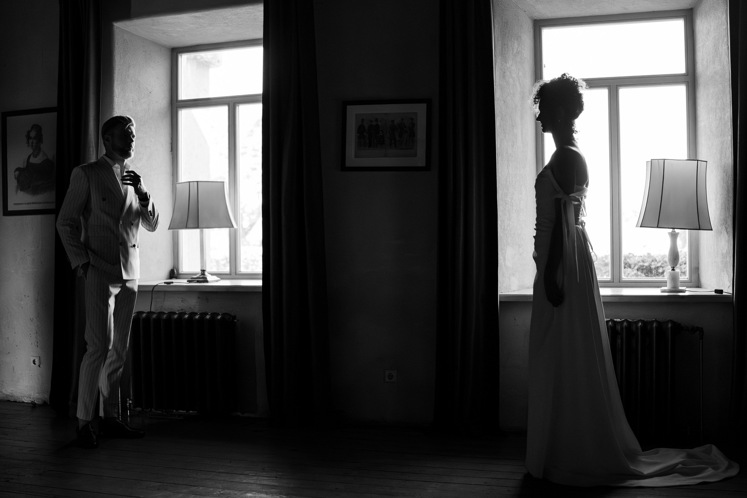 Aida & Marius. Lina Labanauskienė Photography