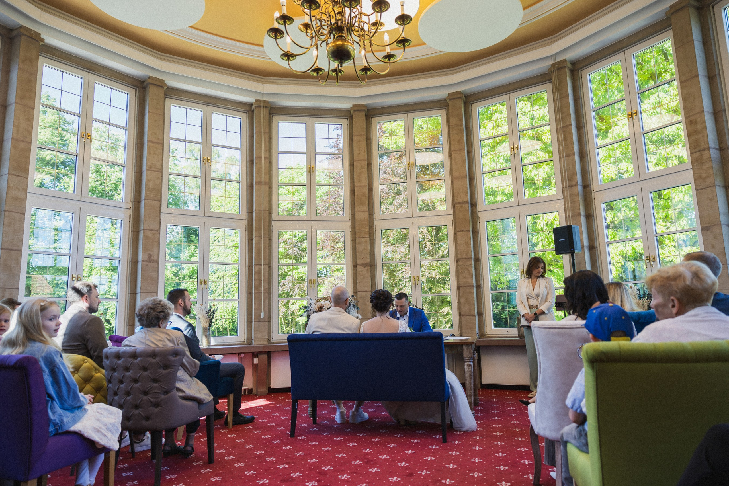 Standesamt Herford & Hücker Moor Teich – Natürliche Hochzeitsfotos & Emotionale & Reportagen. Hochzeitsfotografin in Gütersloh | Authentische Hochzeitsreportagen | TK Photographie