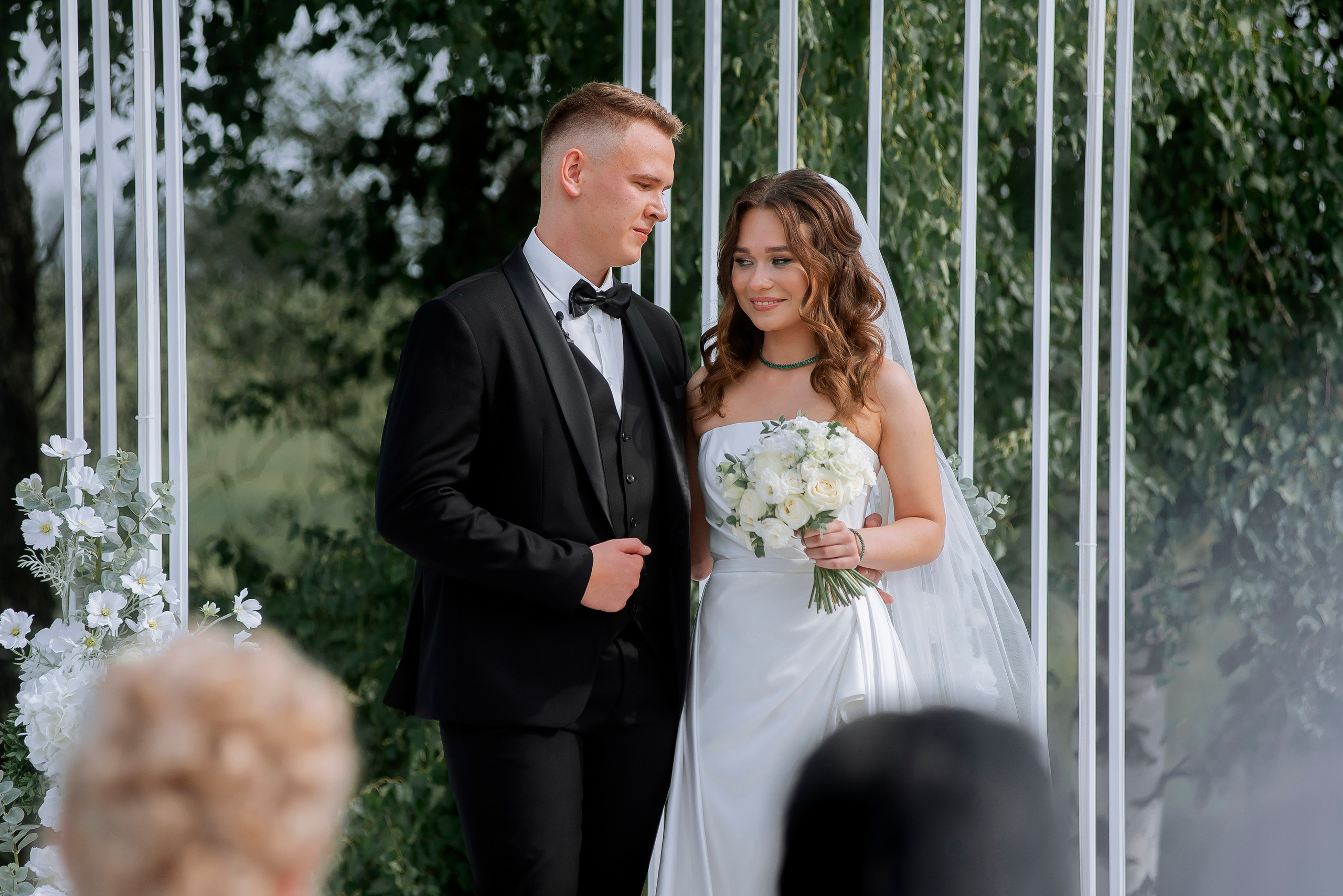 Екатерина & Евгений. Свадебный и семейный фотограф Екатерина Шестакова