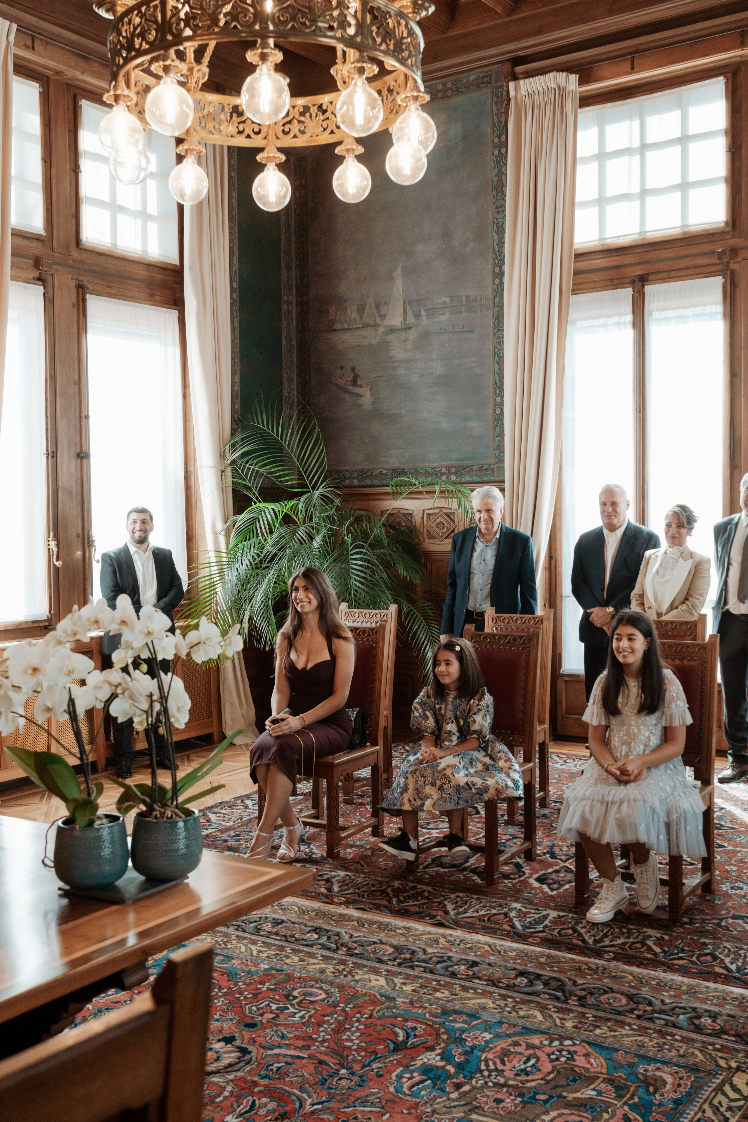 Arev & Hirac. Photographe Suisse Tatiana Lyzhina