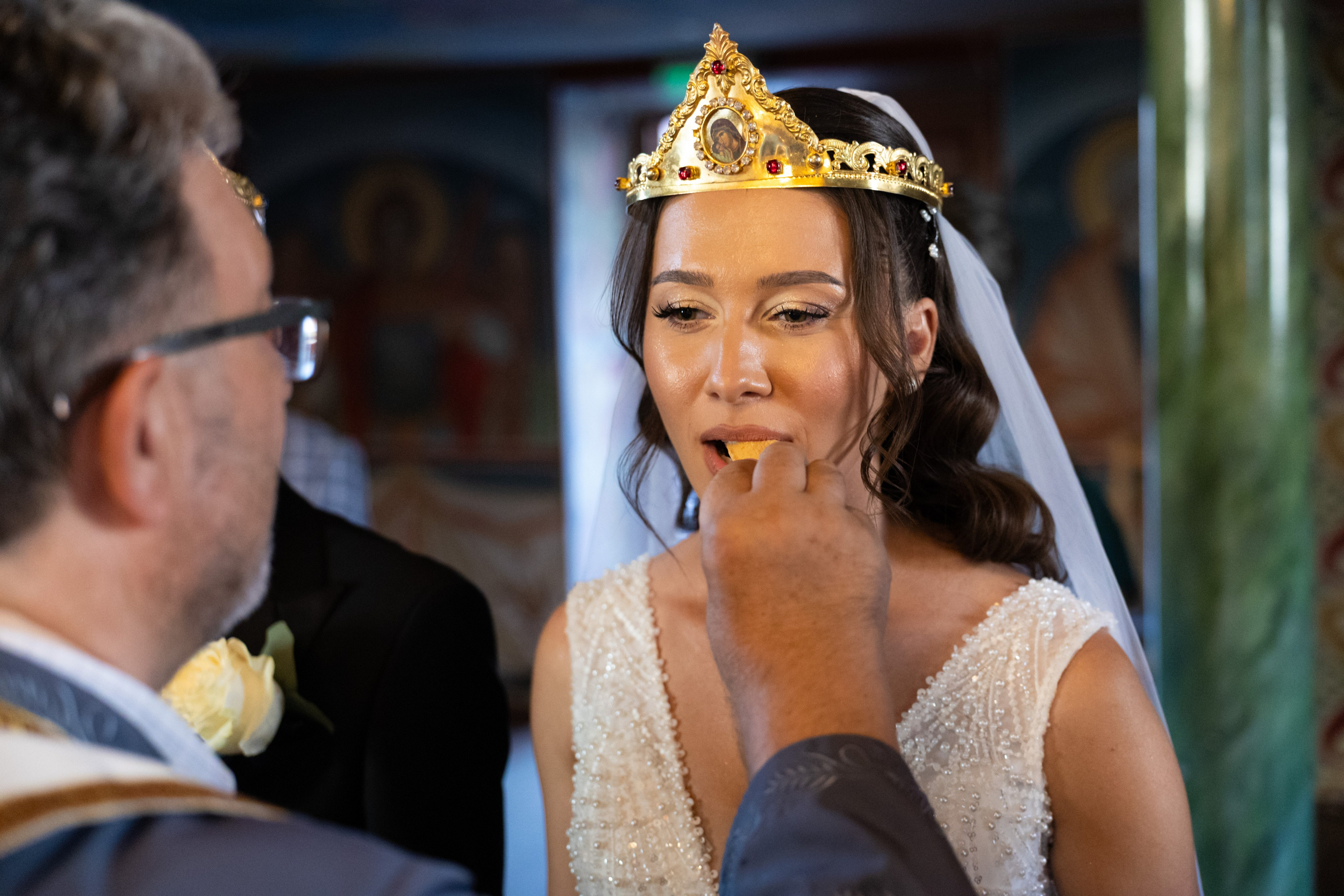 Costi & Madalina. Fotograf de nunta — Ionut Belea dar si evenimente corporate din Romania