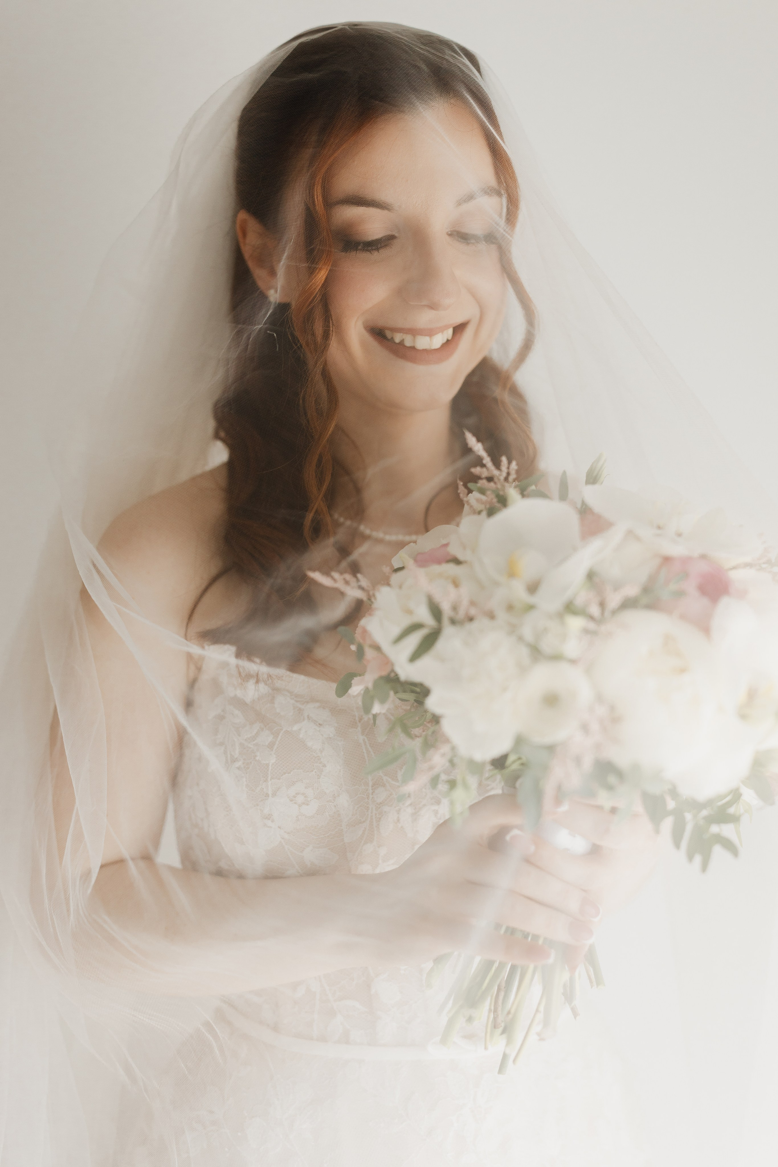 Anita i Aleksandar - Venčanje u Beogradu. Milan Lukovic professional wedding photographer