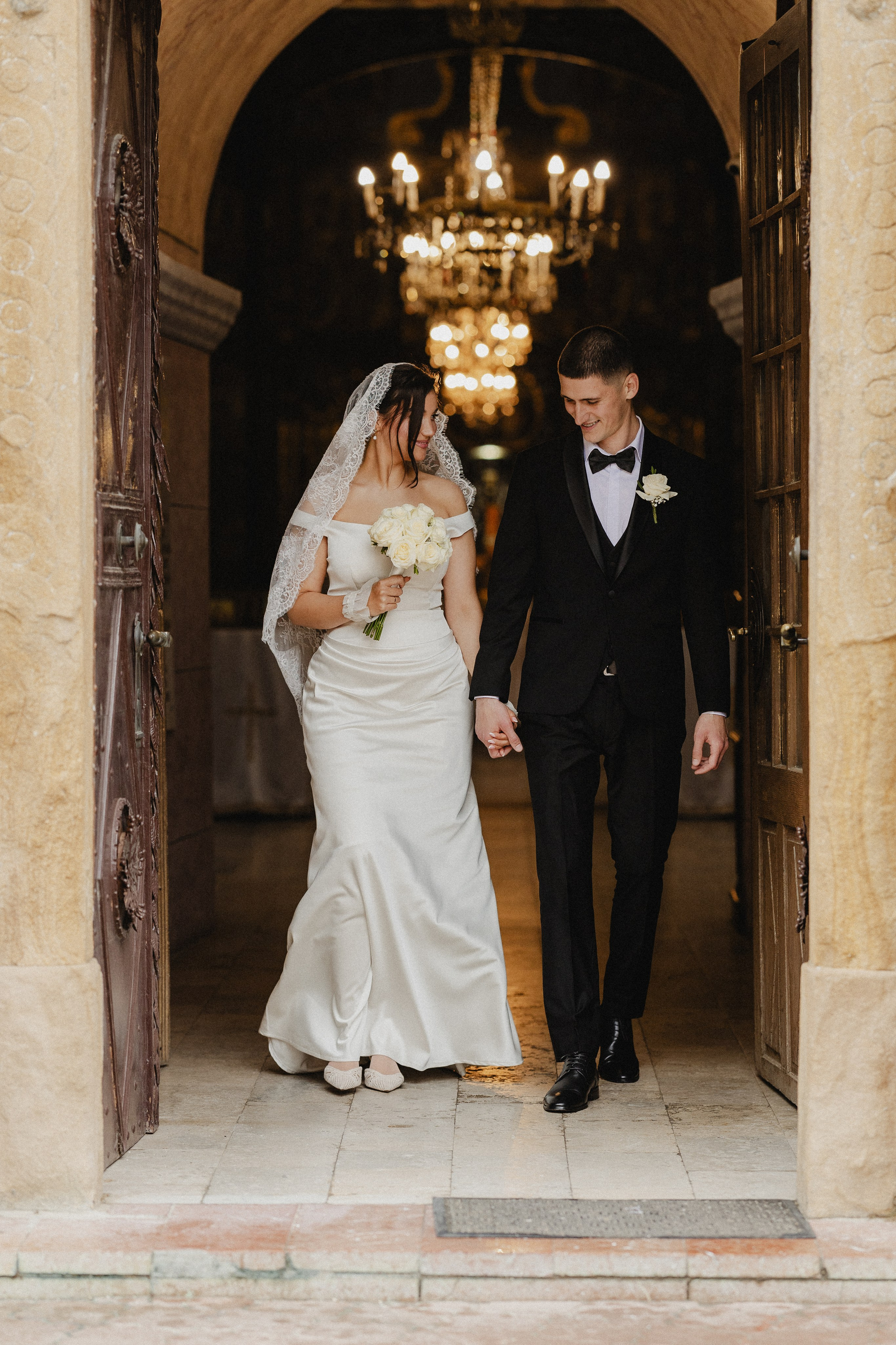 Sofija i Lazar - Venčanje u Zrenjaninu, restoran „Kovač”. Milan Lukovic professional wedding photographer